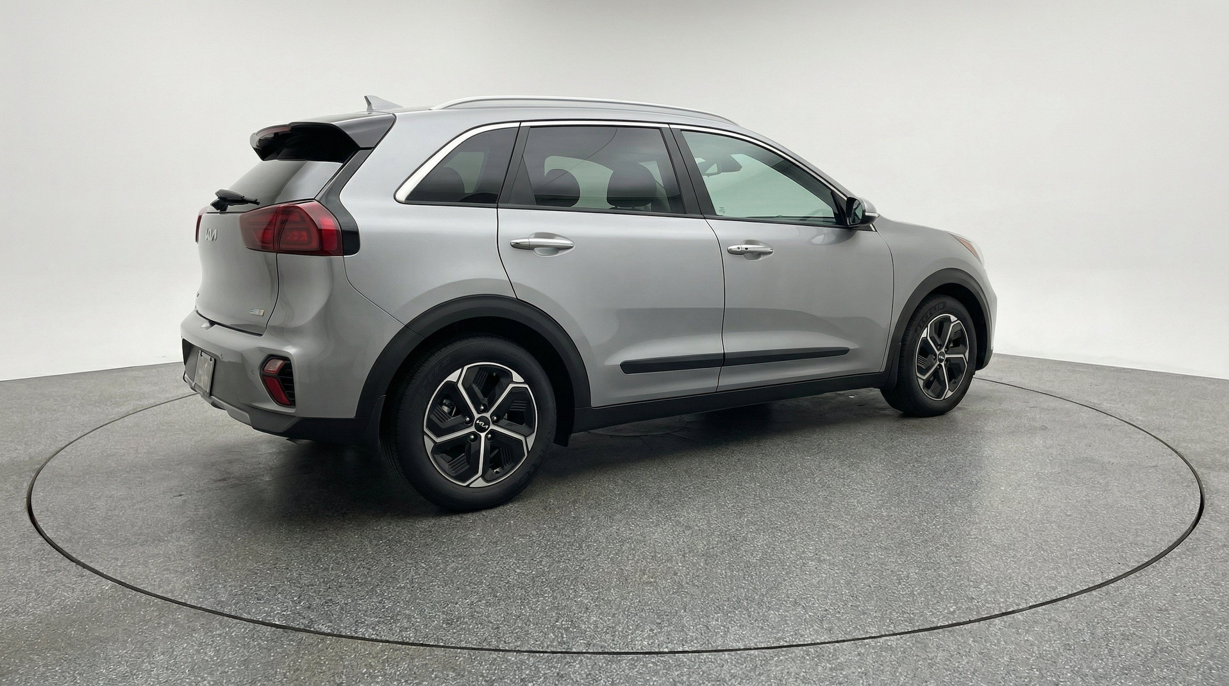 Thumbnail: 2026 Kia Niro - 9
