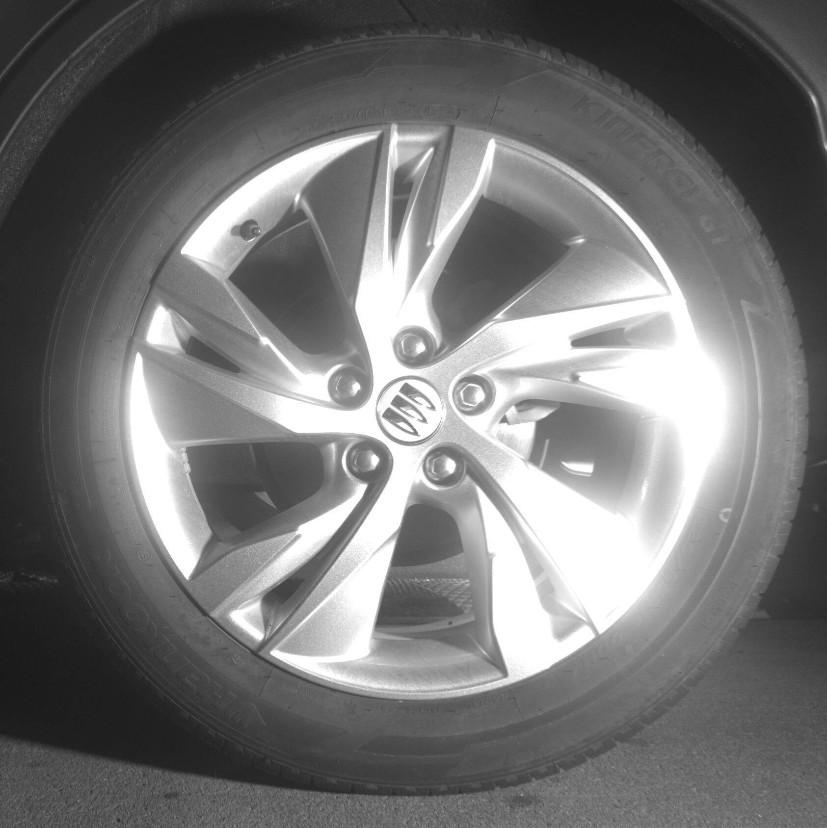 Thumbnail: 2025 Buick Encore GX - 11