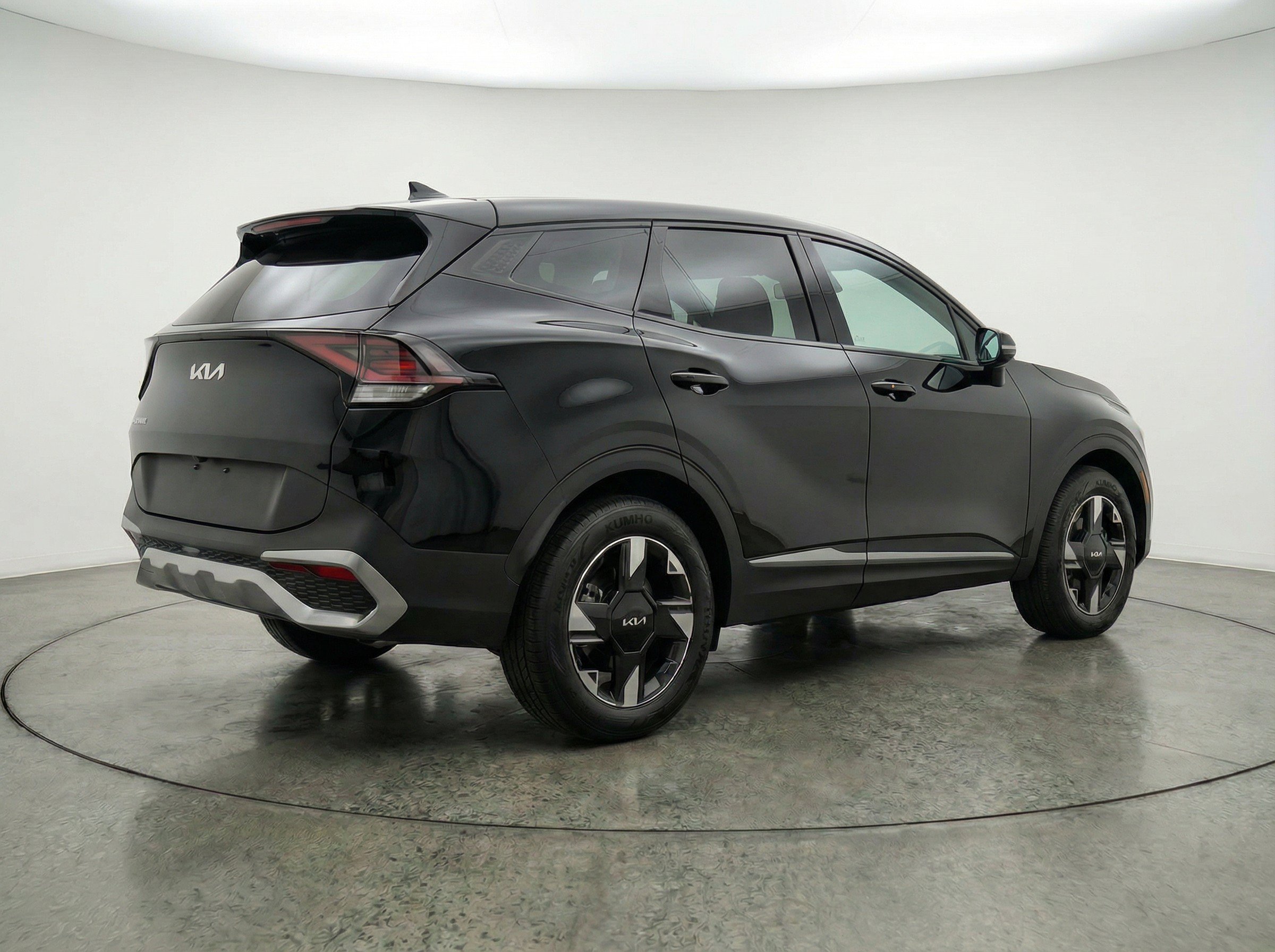 Thumbnail: 2026 Kia Sportage - 9