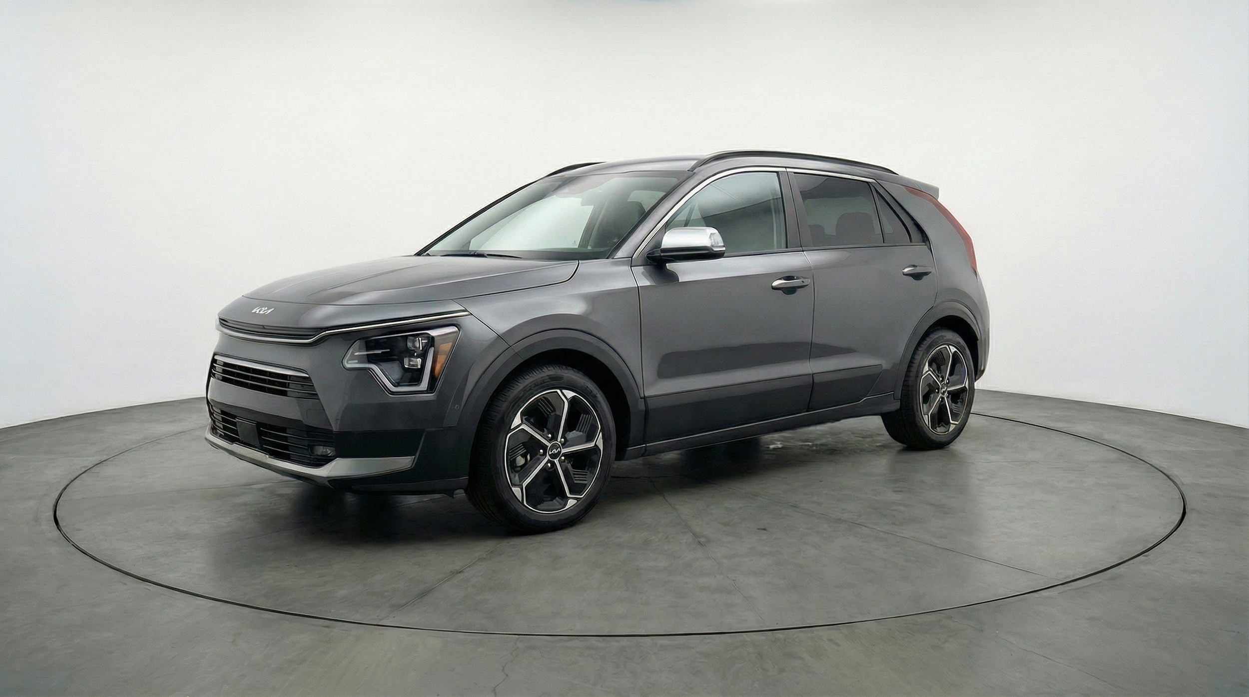 Thumbnail: 2026 Kia Niro - 3