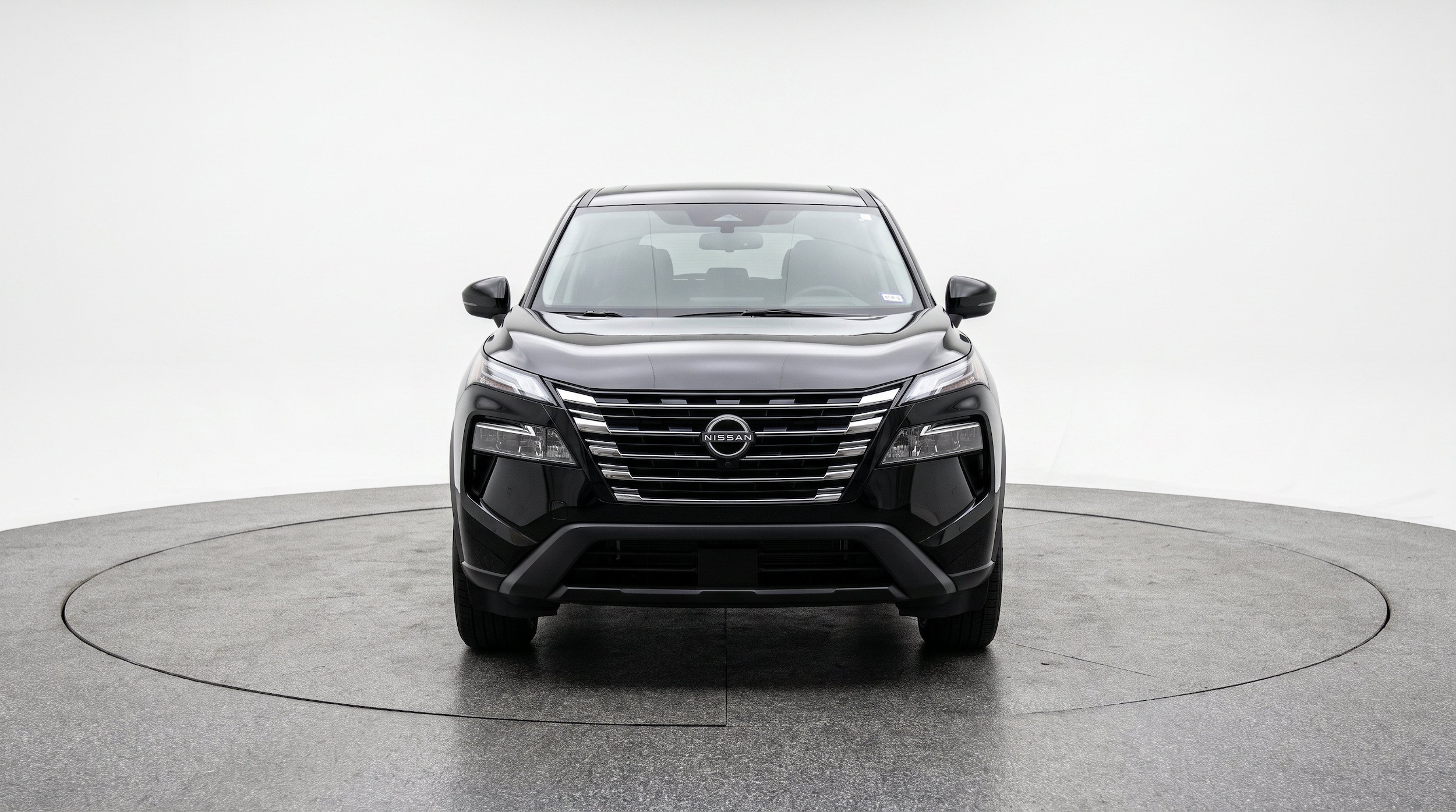 Thumbnail: 2026 Nissan Rogue - 2