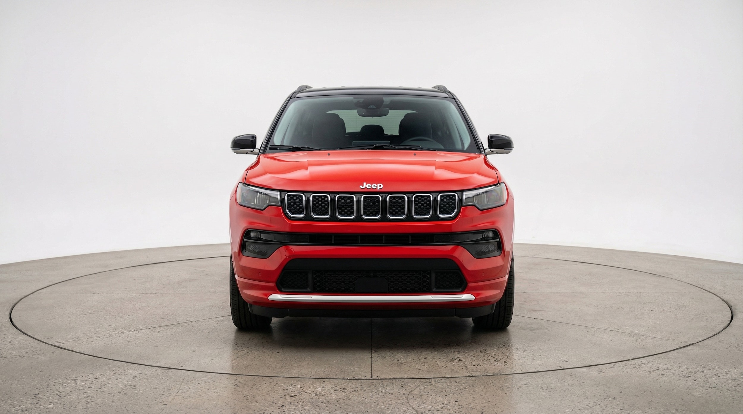 Thumbnail: 2025 Jeep Compass - 2