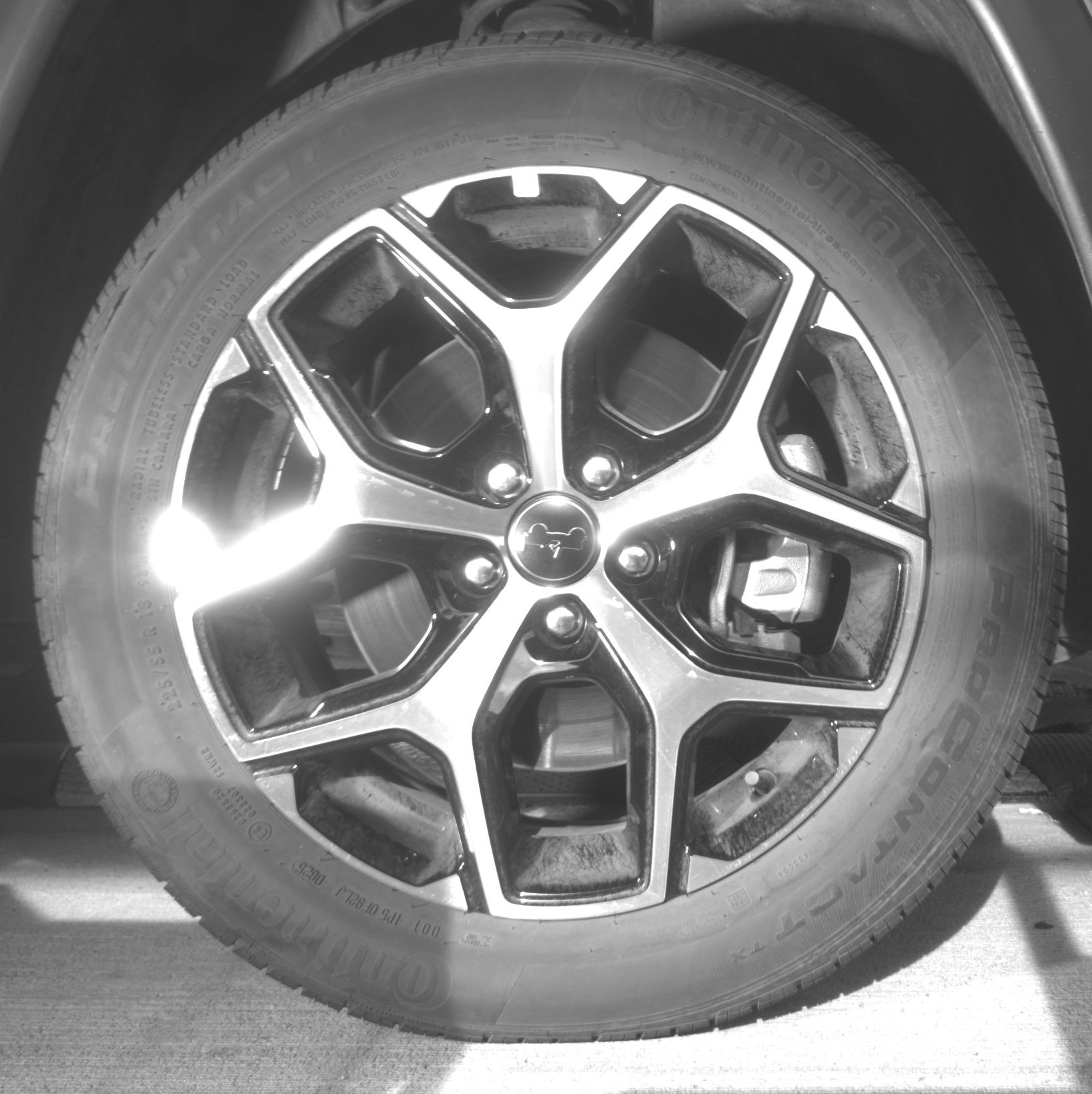 Thumbnail: 2025 Jeep Compass - 10