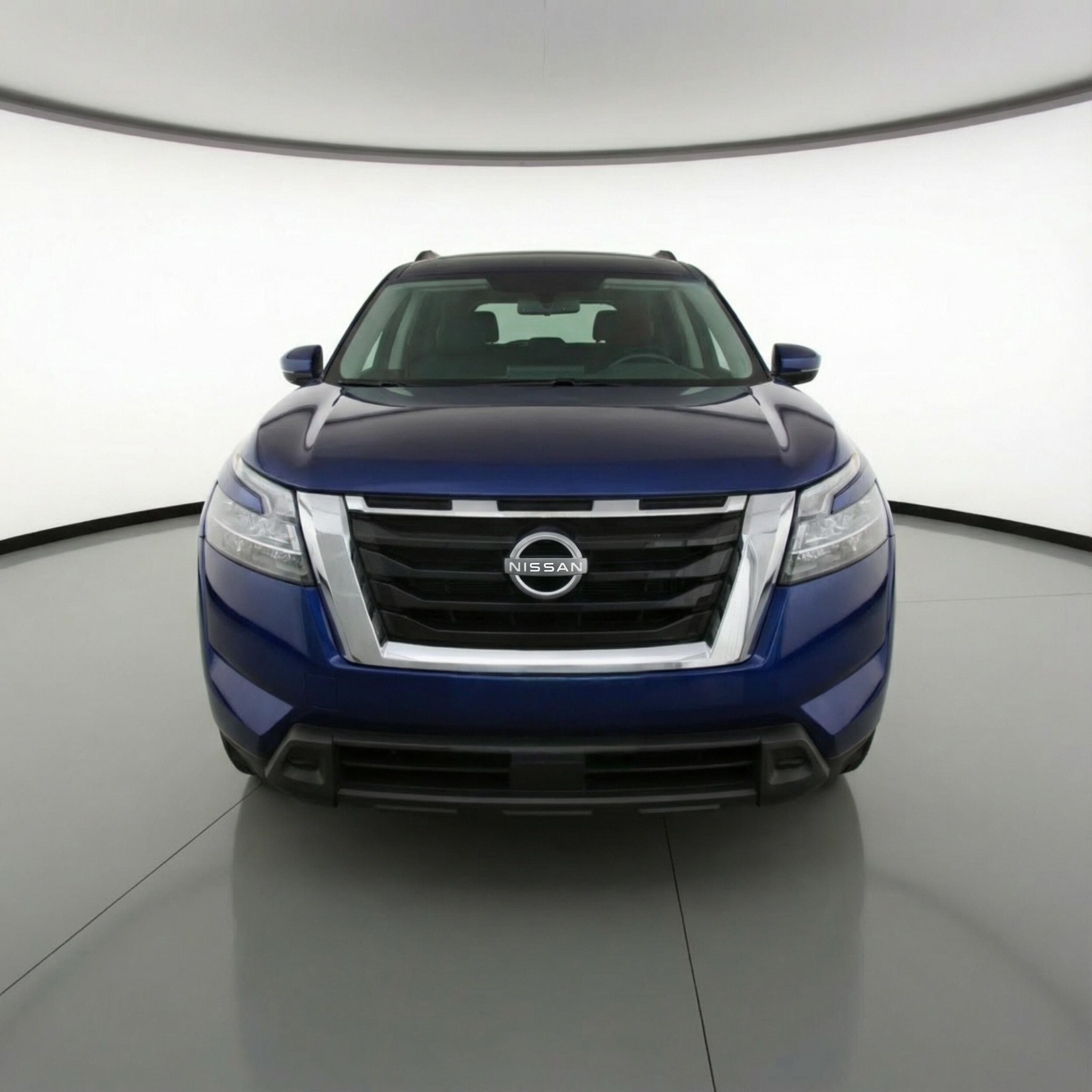 Thumbnail: 2025 Nissan Pathfinder - 2