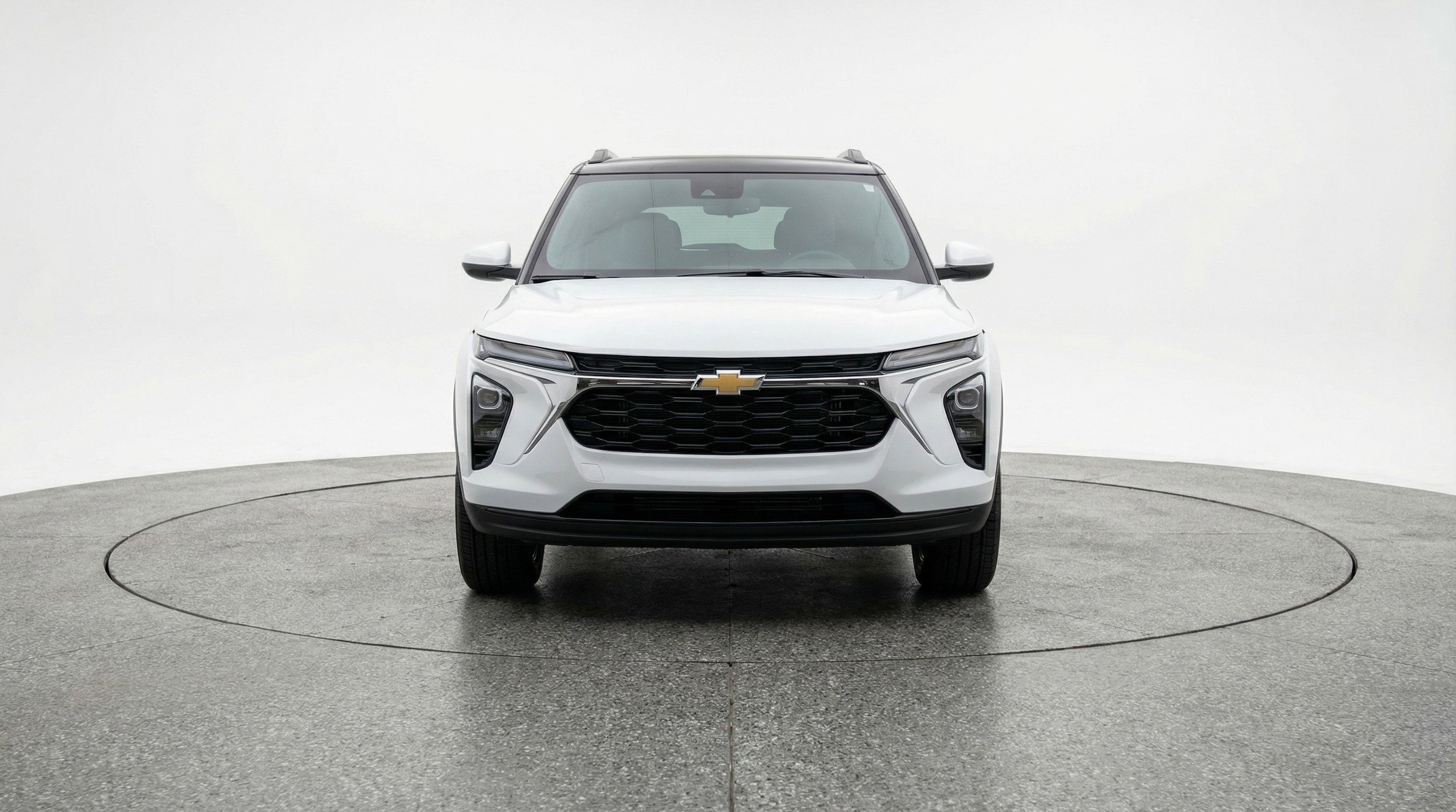 Thumbnail: 2025 Chevrolet TrailBlazer - 2