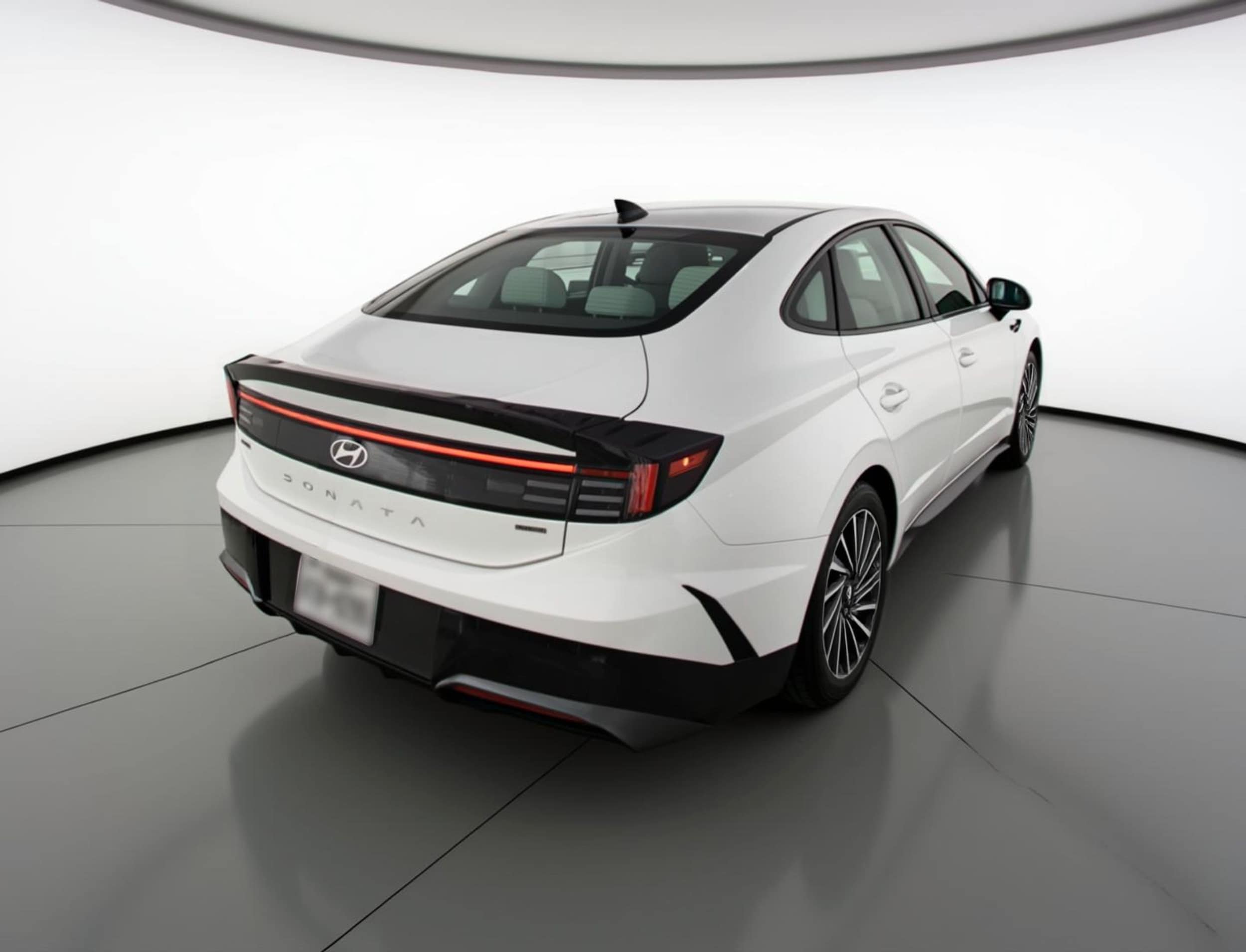 Thumbnail: 2025 Hyundai Sonata - 7