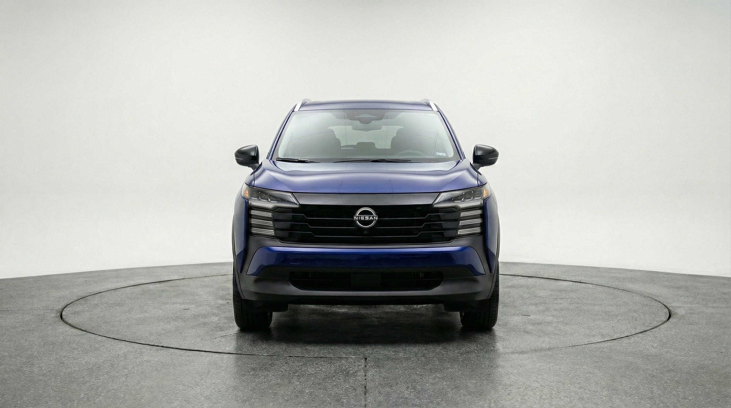 Thumbnail: 2026 Nissan Kicks - 2