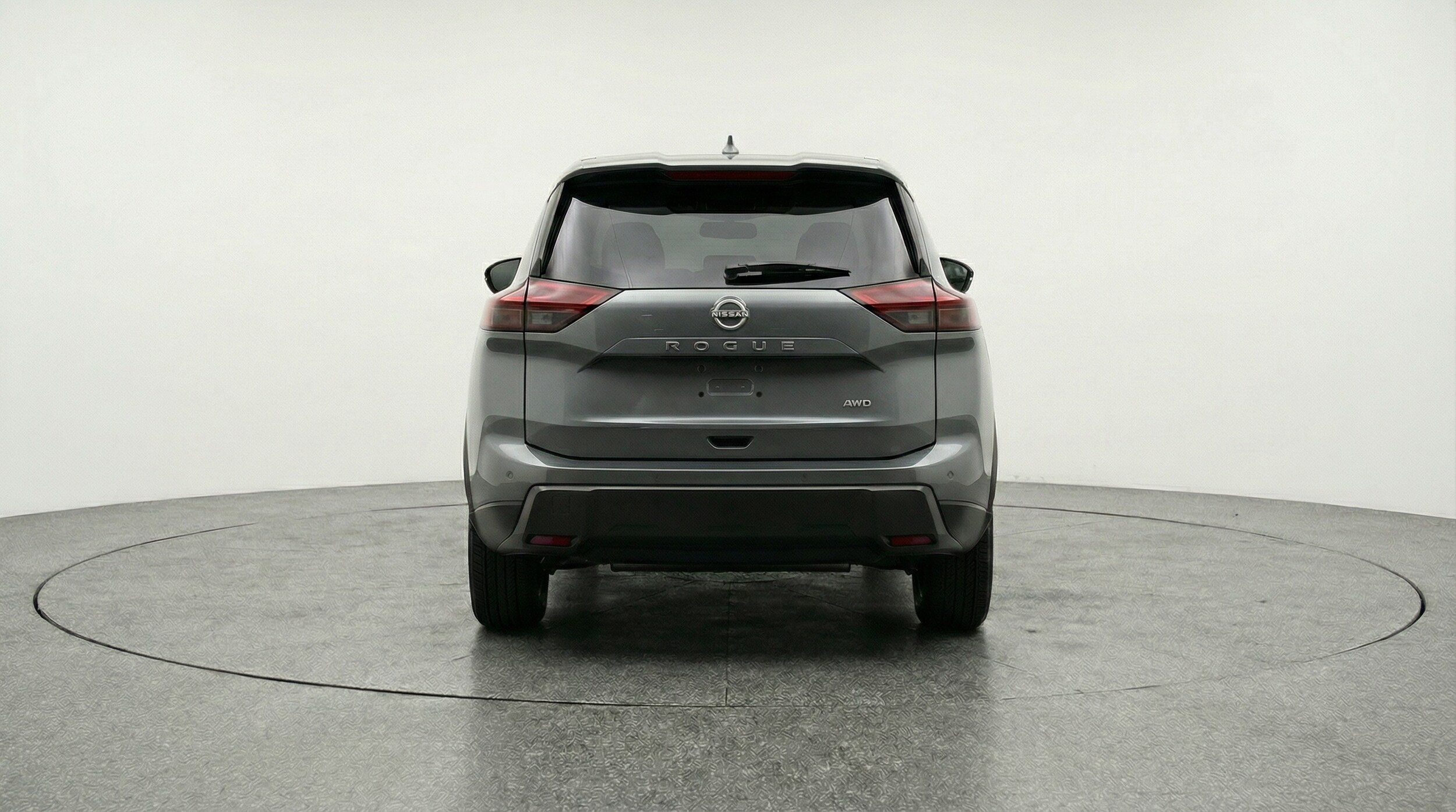 Thumbnail: 2025 Nissan Rogue - 6