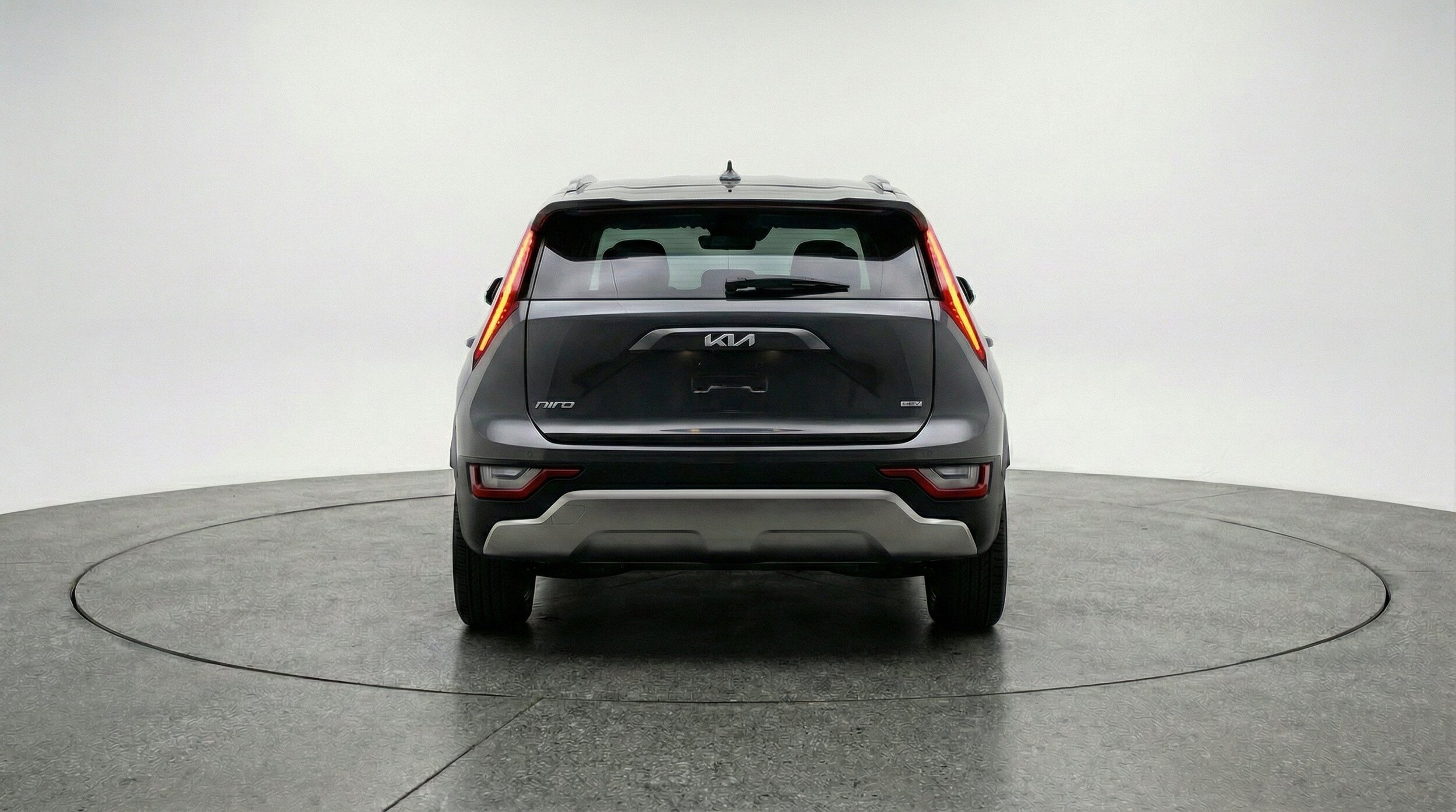Thumbnail: 2026 Kia Niro - 7