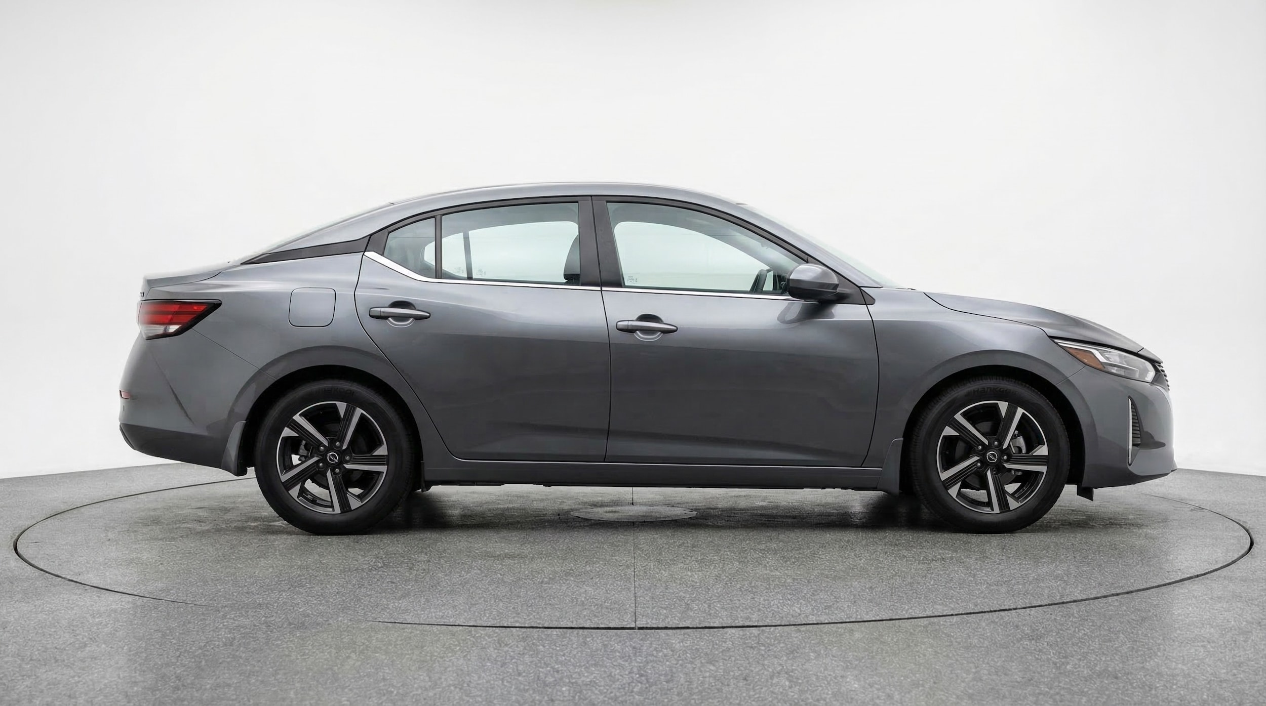 Thumbnail: 2025 Nissan Sentra - 8