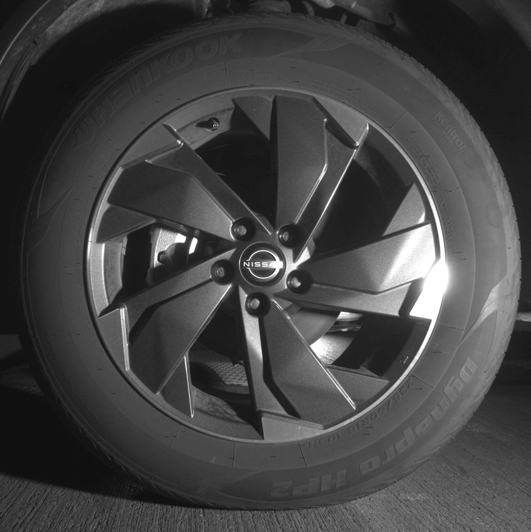 Thumbnail: 2025 Nissan Rogue - 9