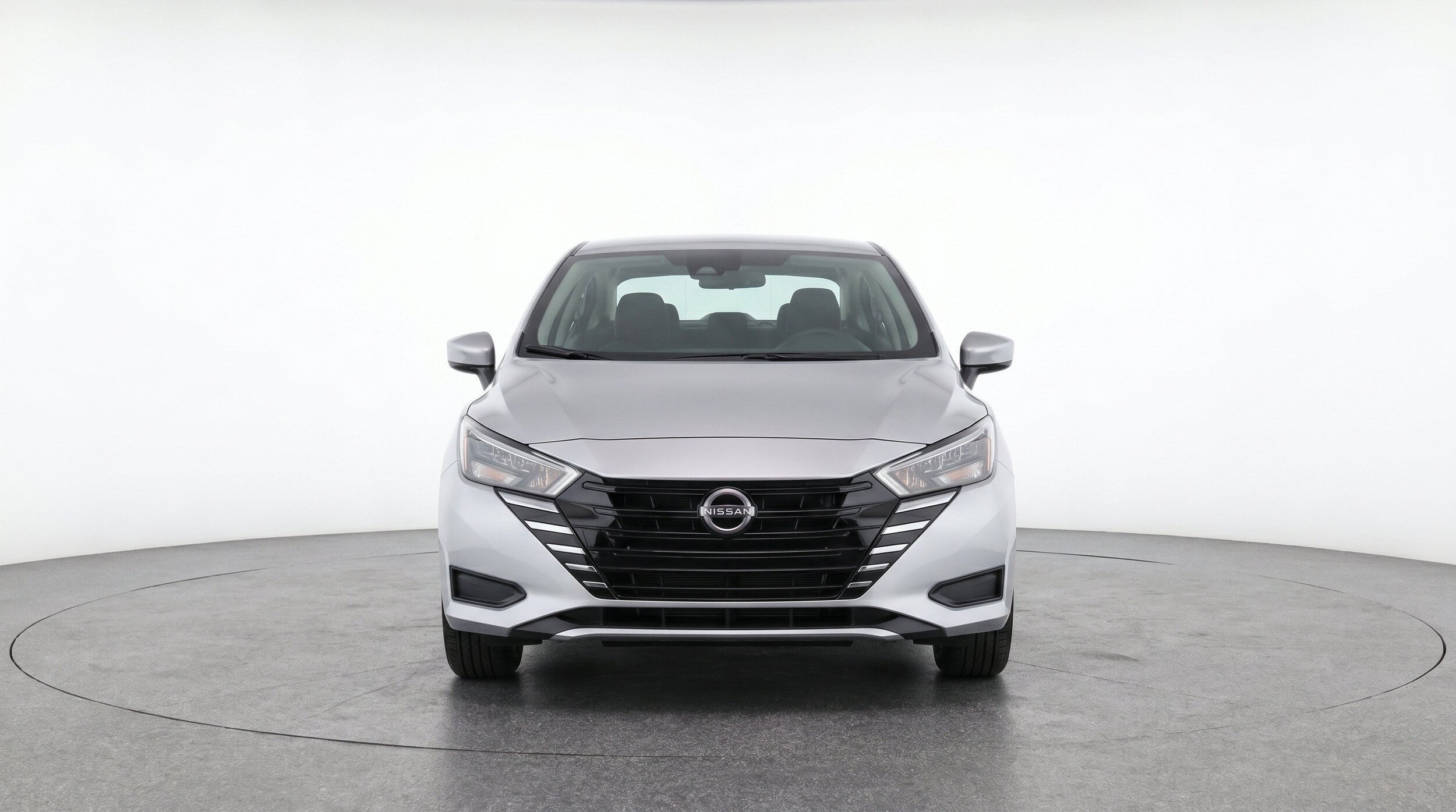 Thumbnail: 2025 Nissan Versa - 2