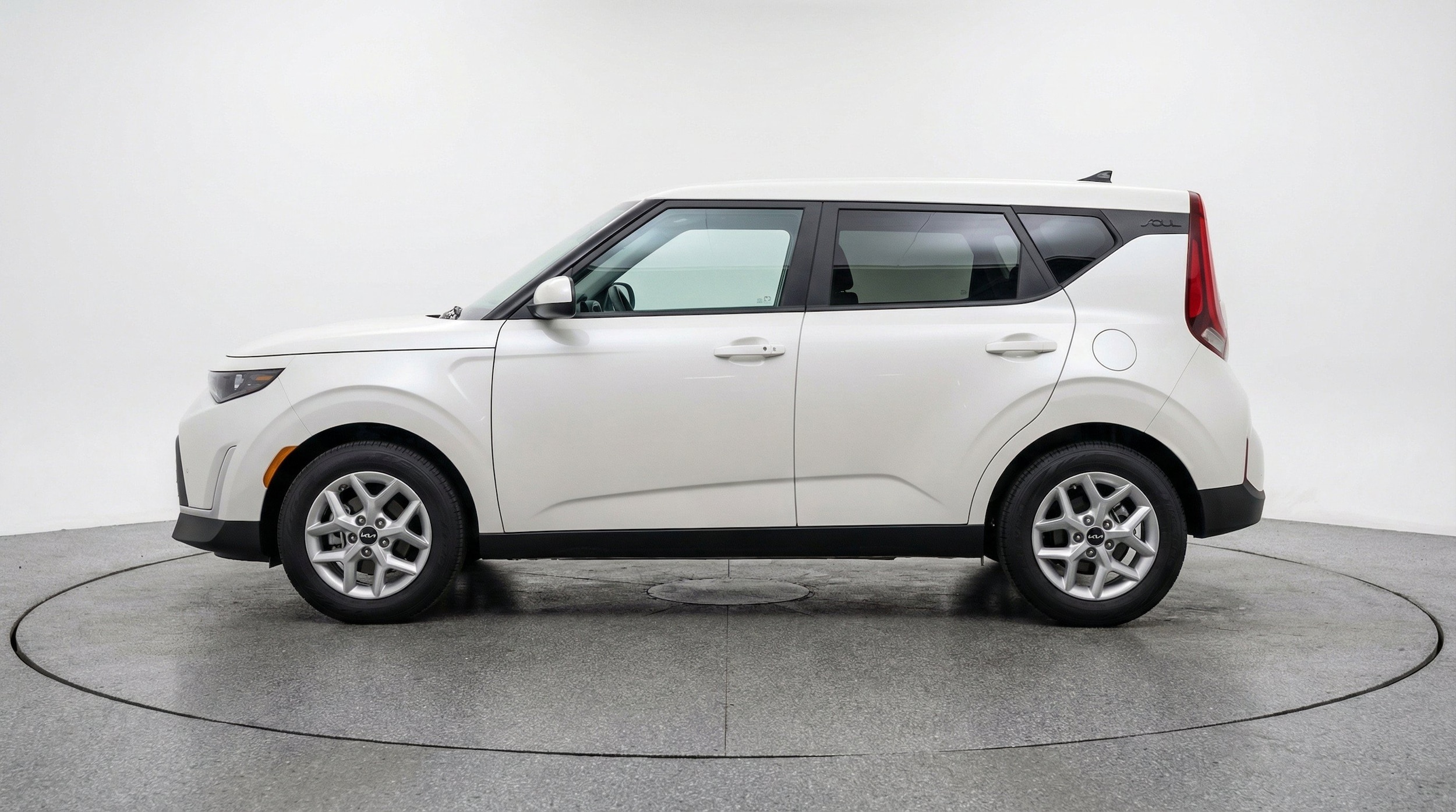 Thumbnail: 2025 Kia Soul - 5