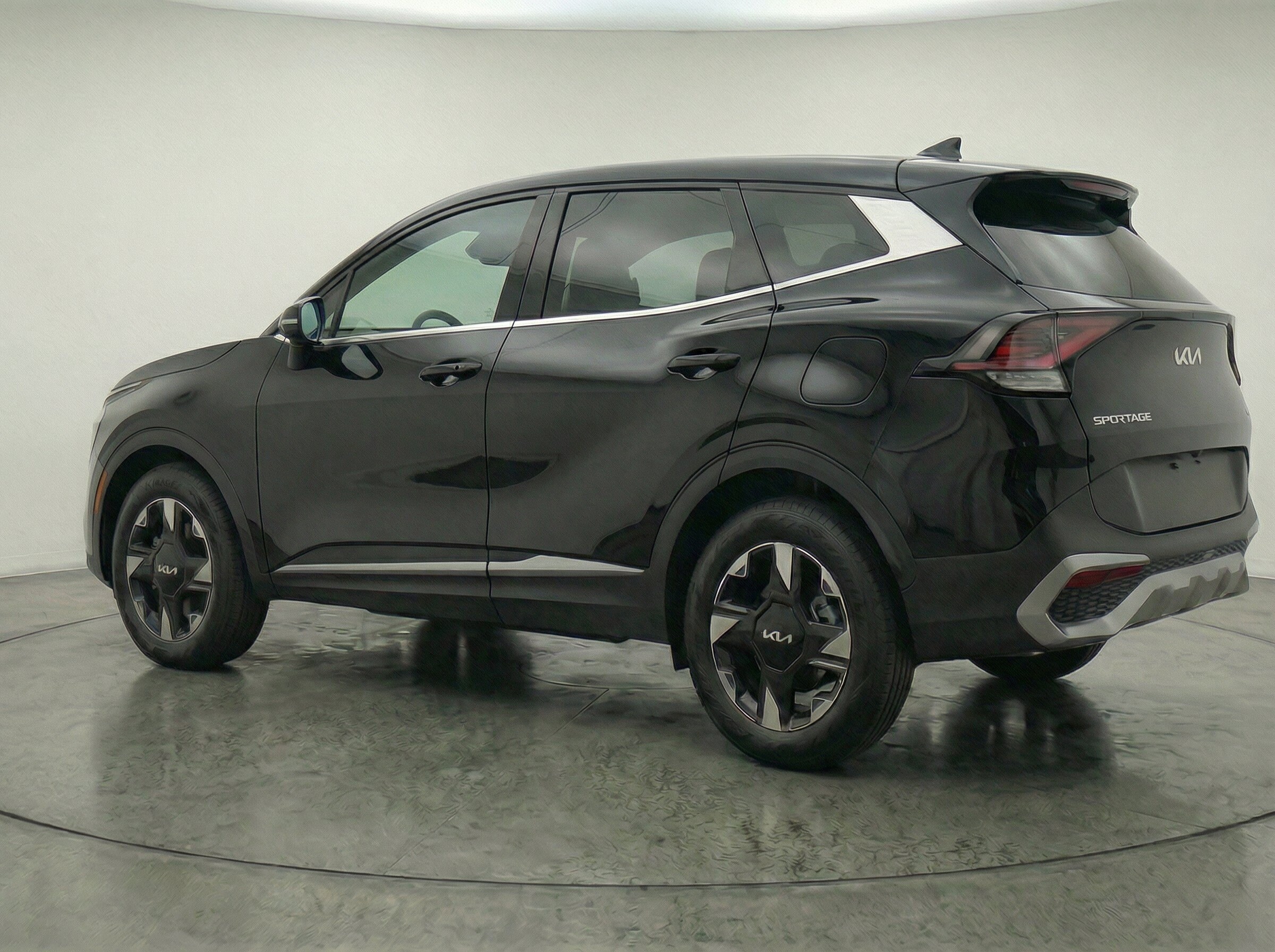 Thumbnail: 2026 Kia Sportage - 6