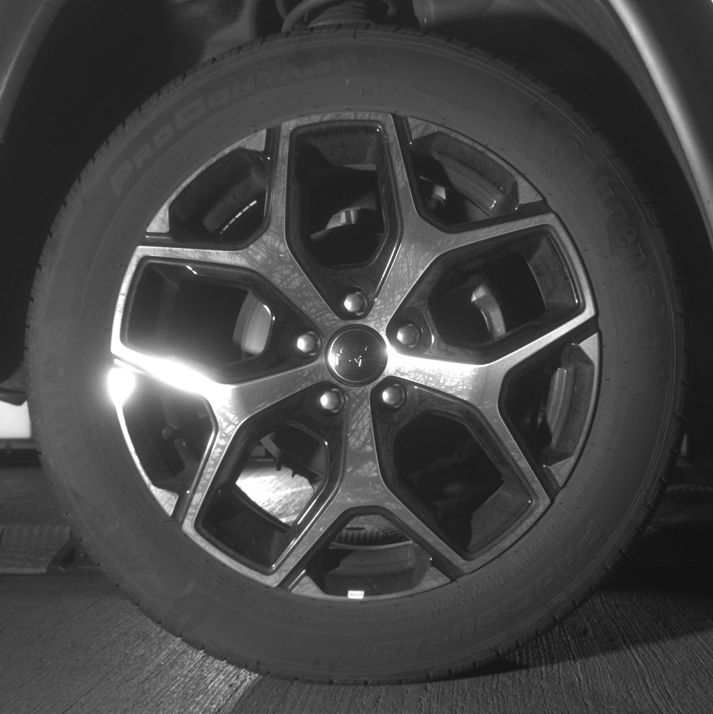 Thumbnail: 2025 Jeep Compass - 12