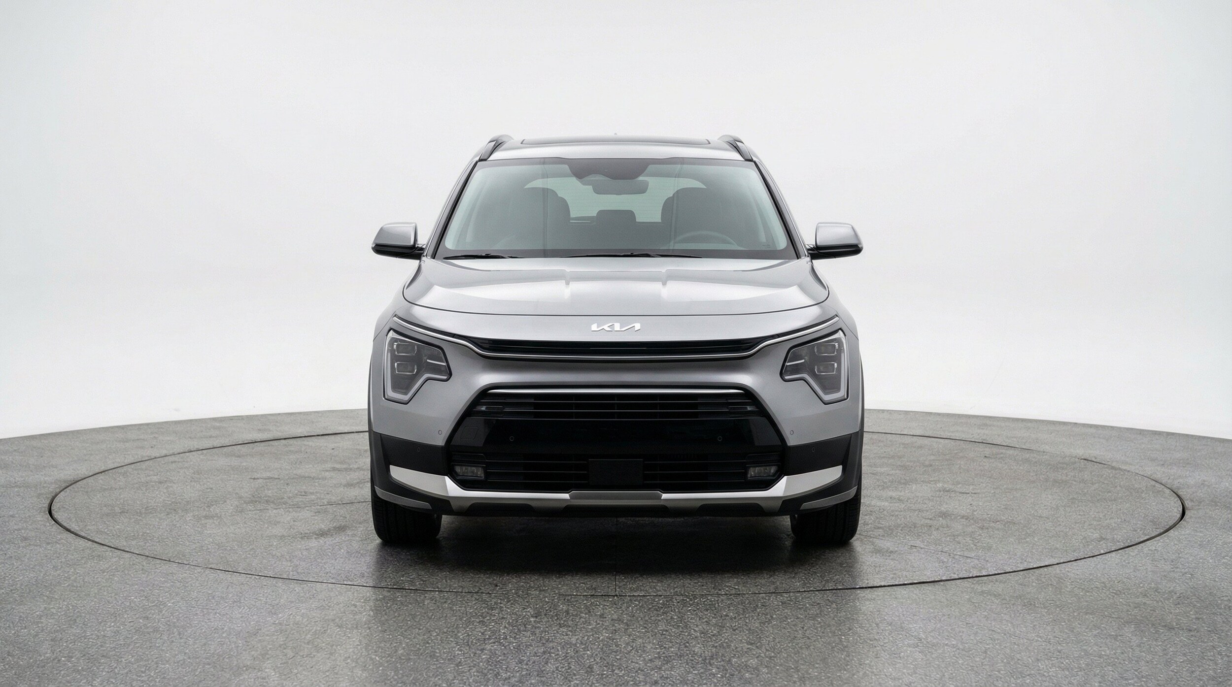 Thumbnail: 2026 Kia Niro - 2