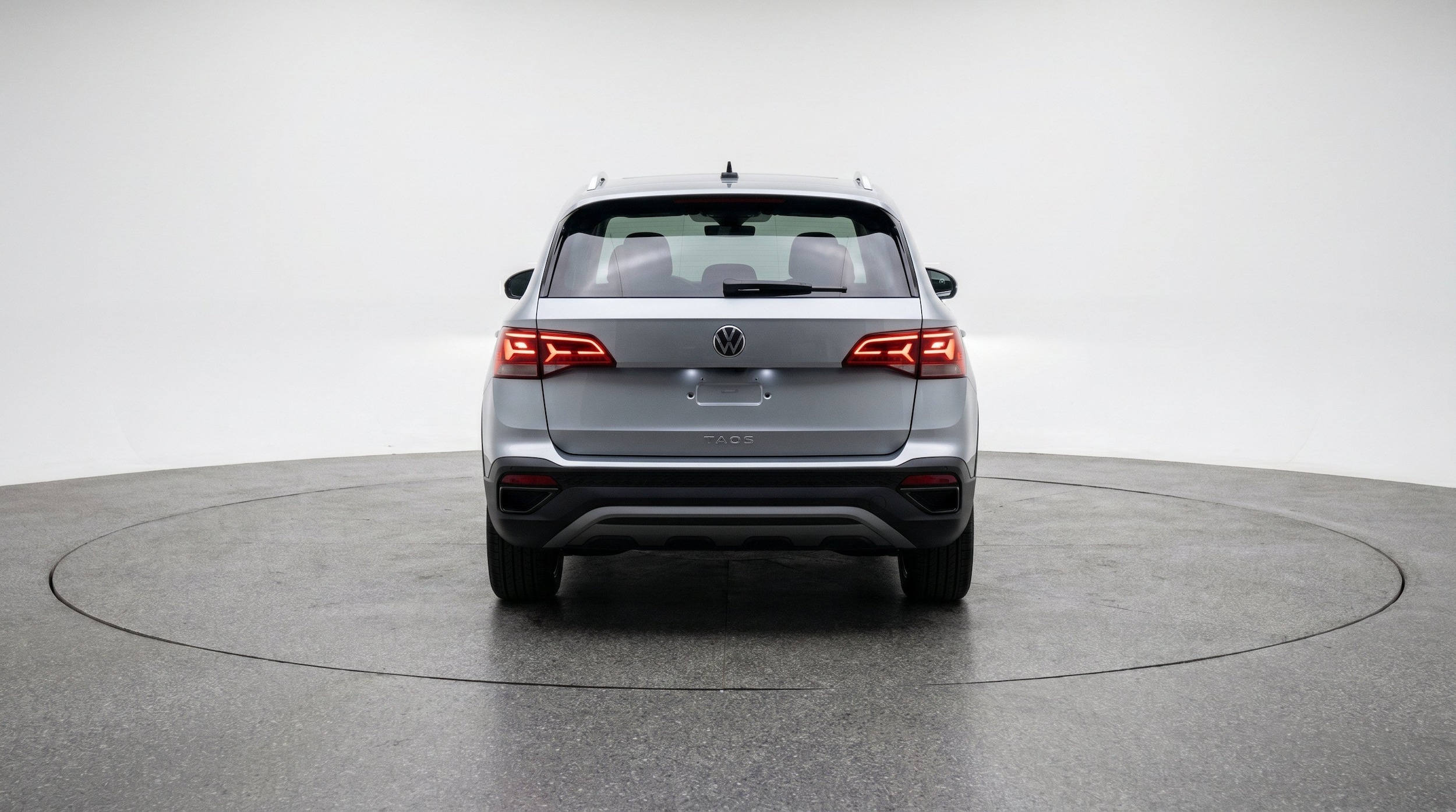 Thumbnail: 2026 Volkswagen Taos - 7