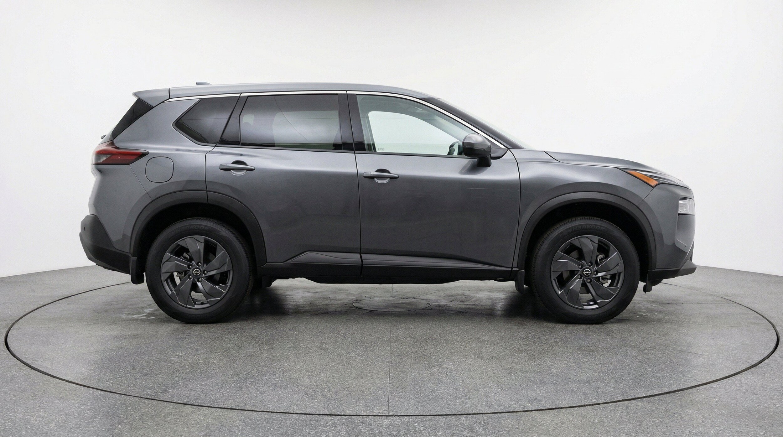 Thumbnail: 2026 Nissan Rogue - 11