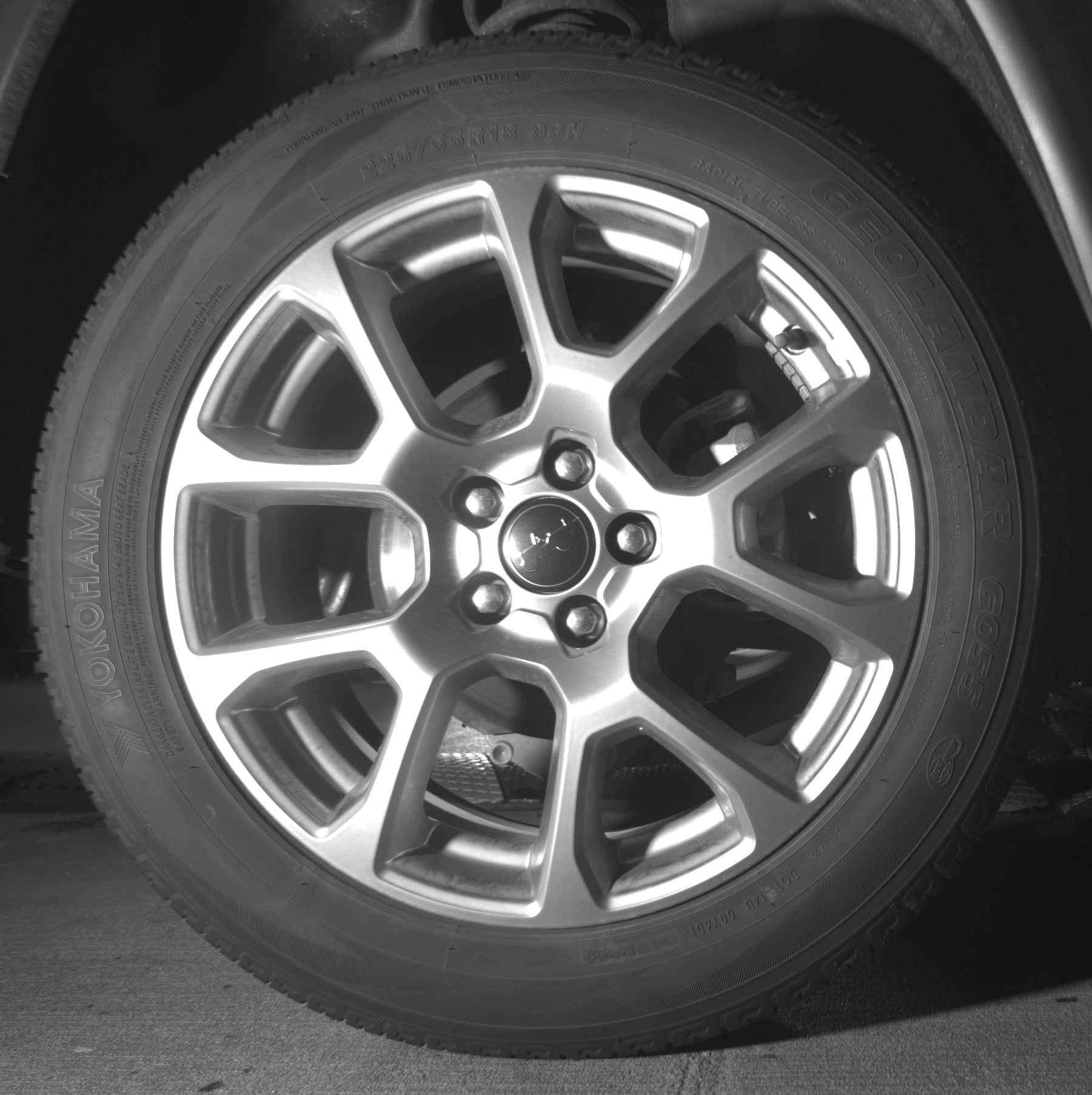 Thumbnail: 2025 Jeep Compass - 12