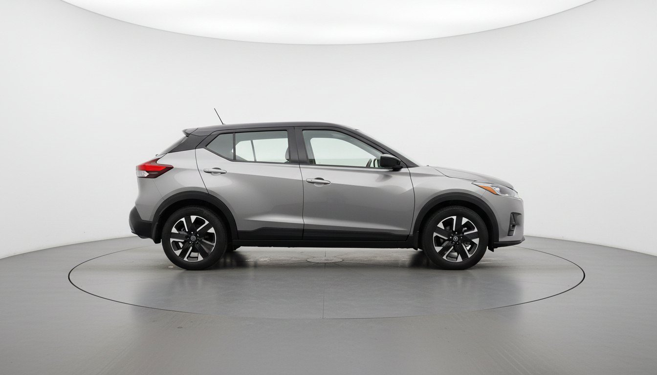 Thumbnail: 2026 Nissan Kicks - 11
