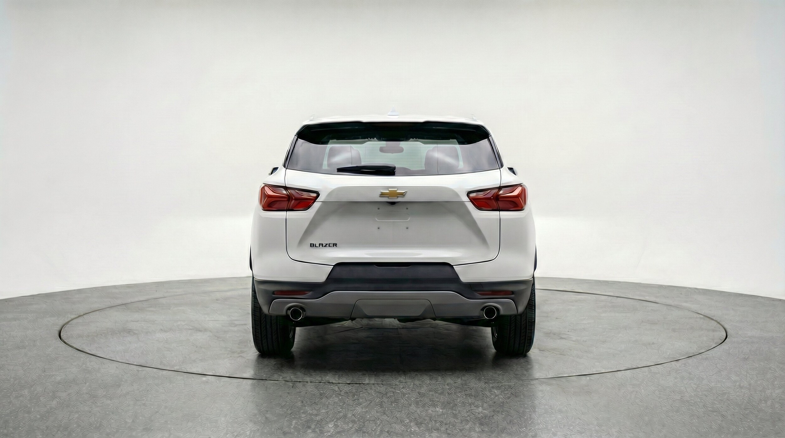 Thumbnail: 2025 Chevrolet Blazer - 7