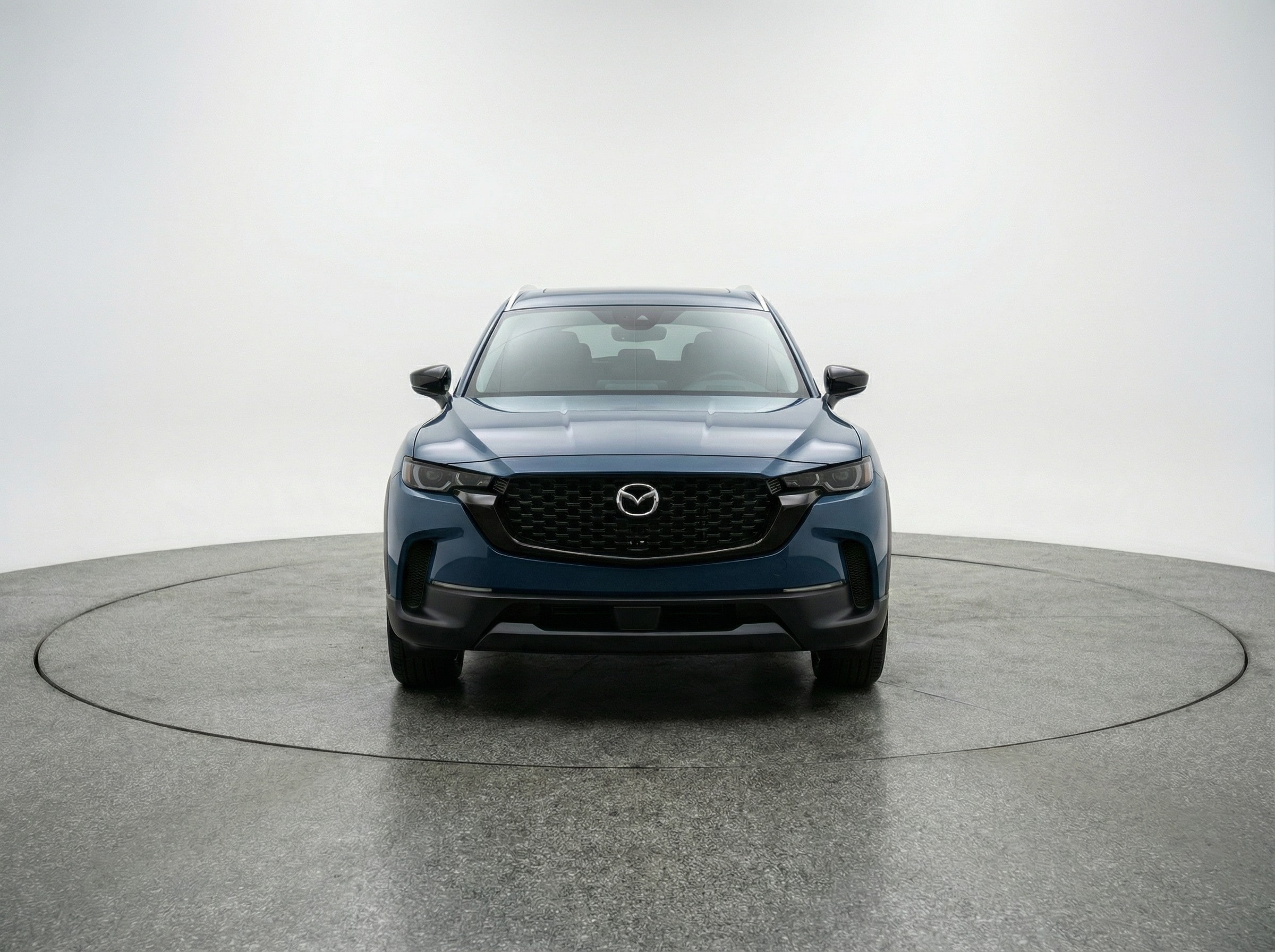 Thumbnail: 2025 Mazda CX-50 - 2