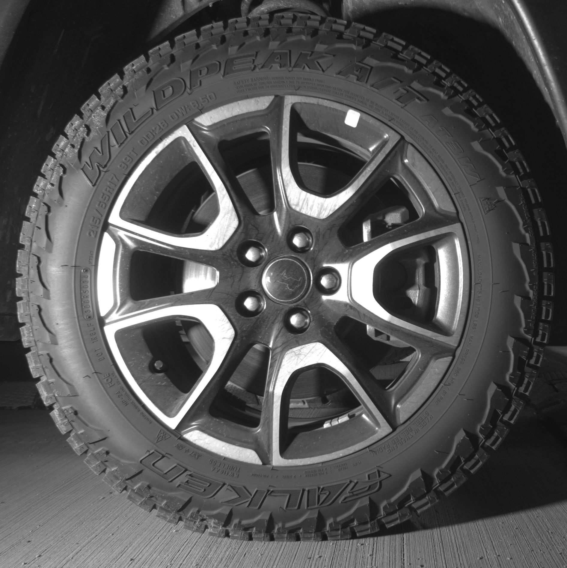 Thumbnail: 2025 Jeep Compass - 10