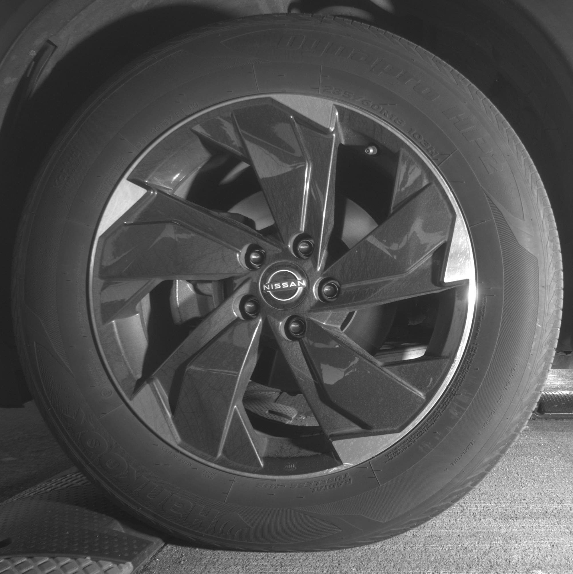 Thumbnail: 2025 Nissan Rogue - 11