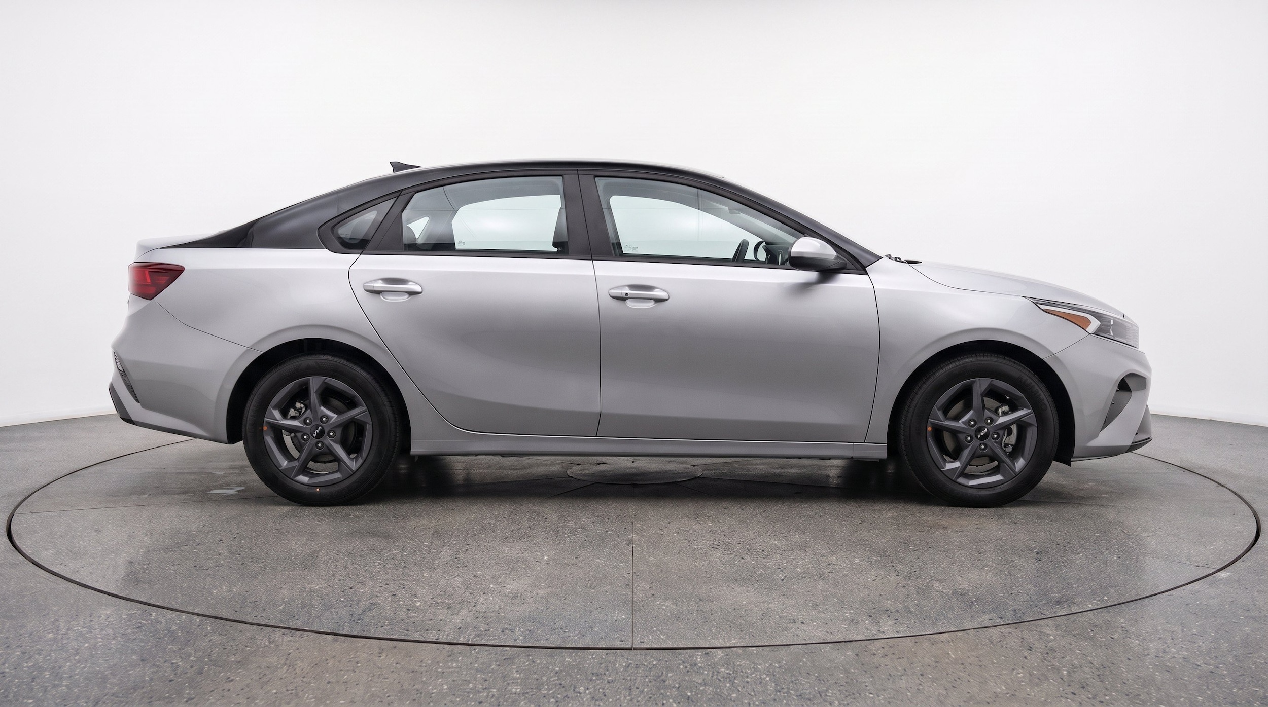 Thumbnail: 2026 Kia K4 - 11
