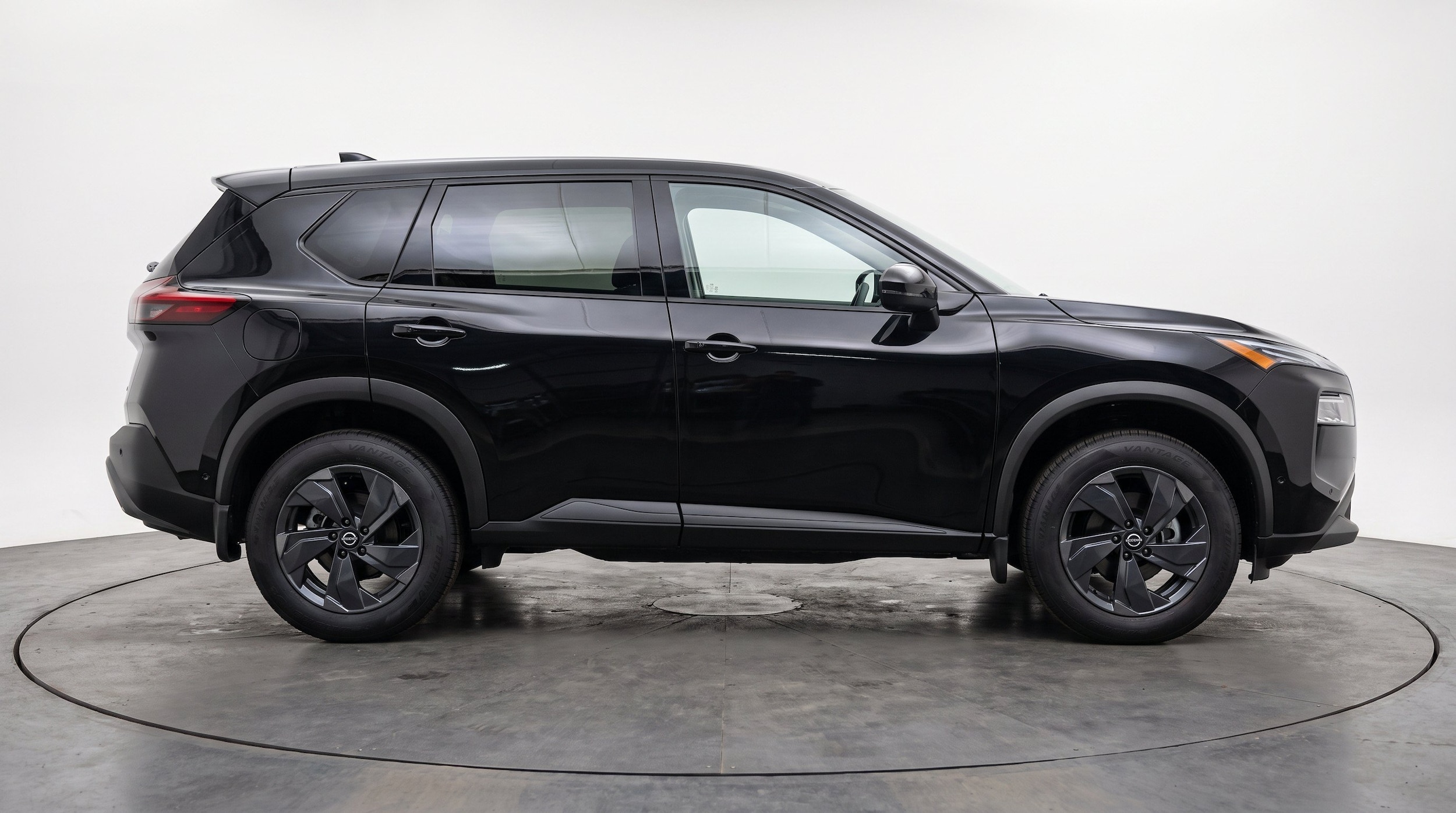 Thumbnail: 2026 Nissan Rogue - 11