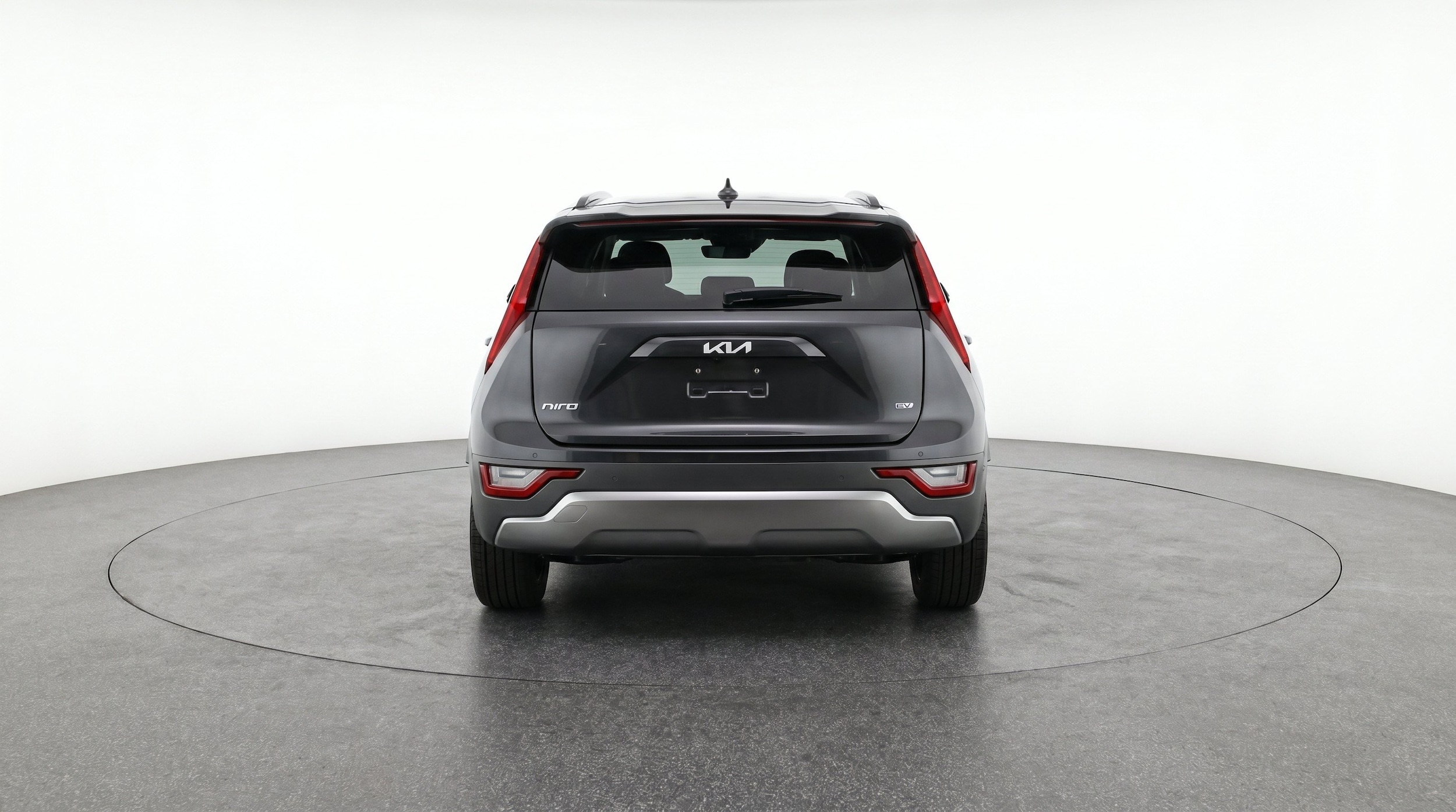 Thumbnail: 2026 Kia Niro - 7