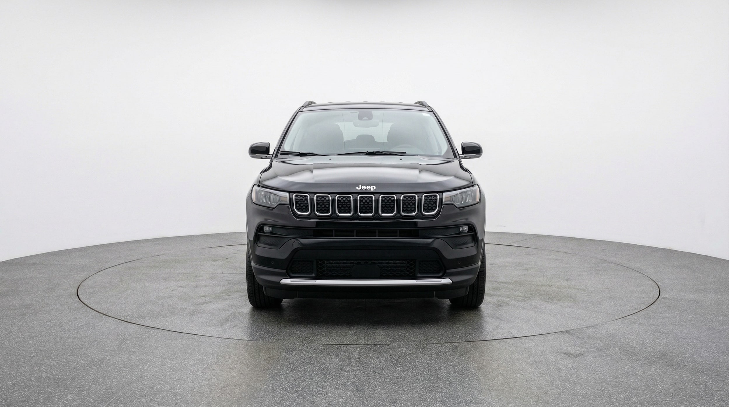 Thumbnail: 2025 Jeep Compass - 2