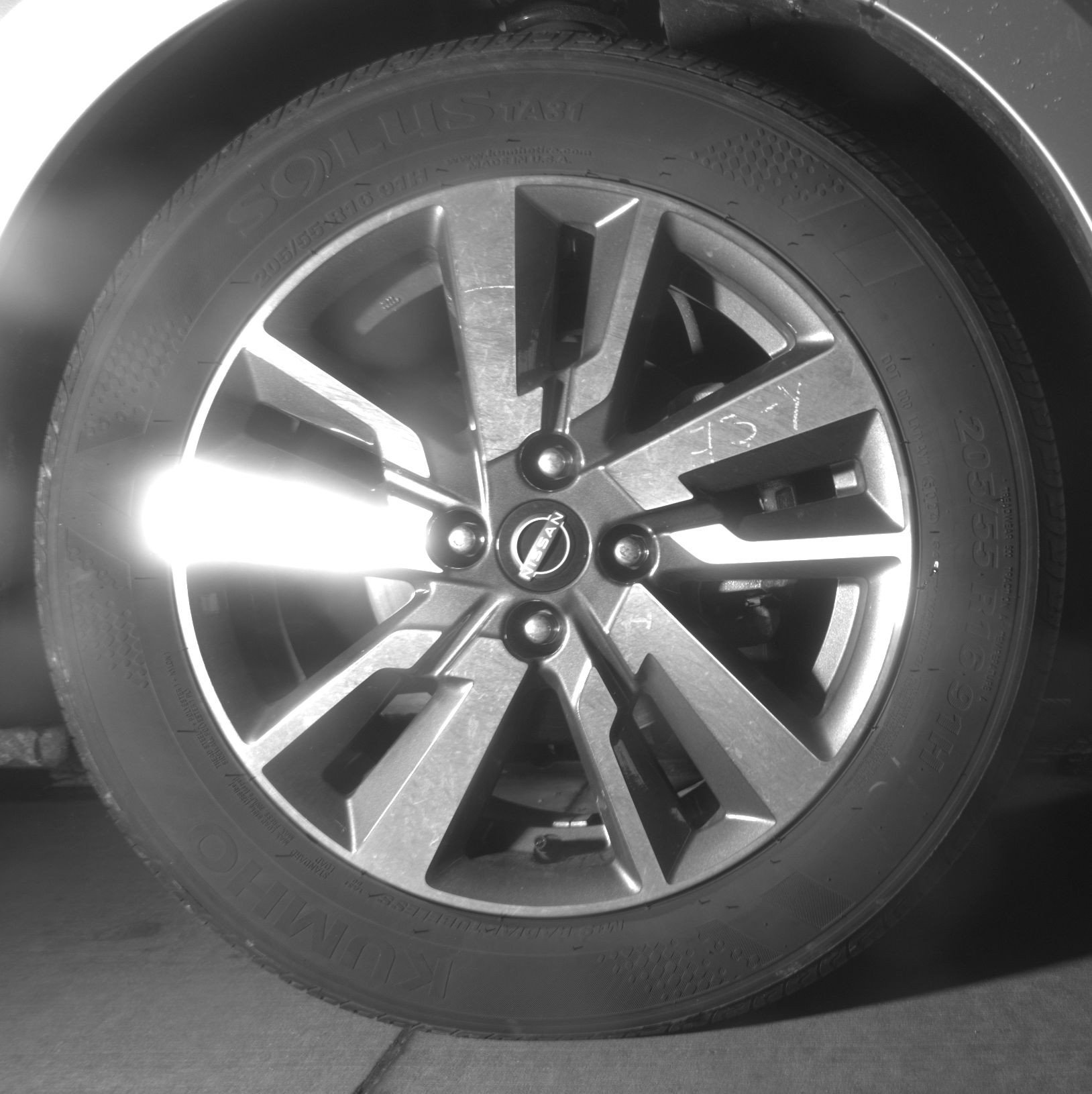 Thumbnail: 2025 Nissan Versa - 13