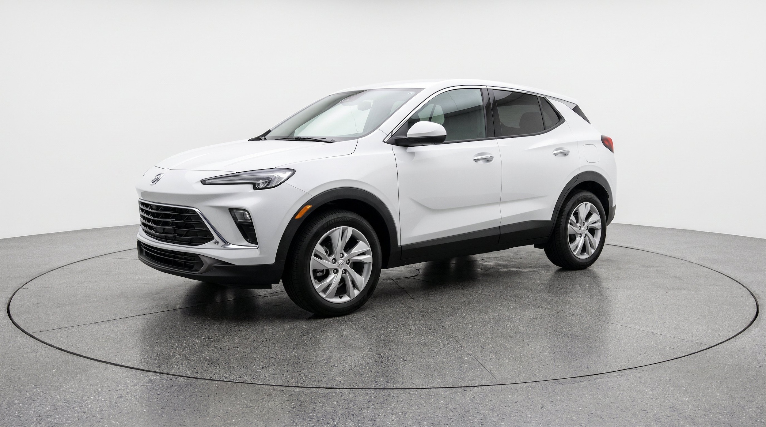 Thumbnail: 2025 Buick Encore GX - 3