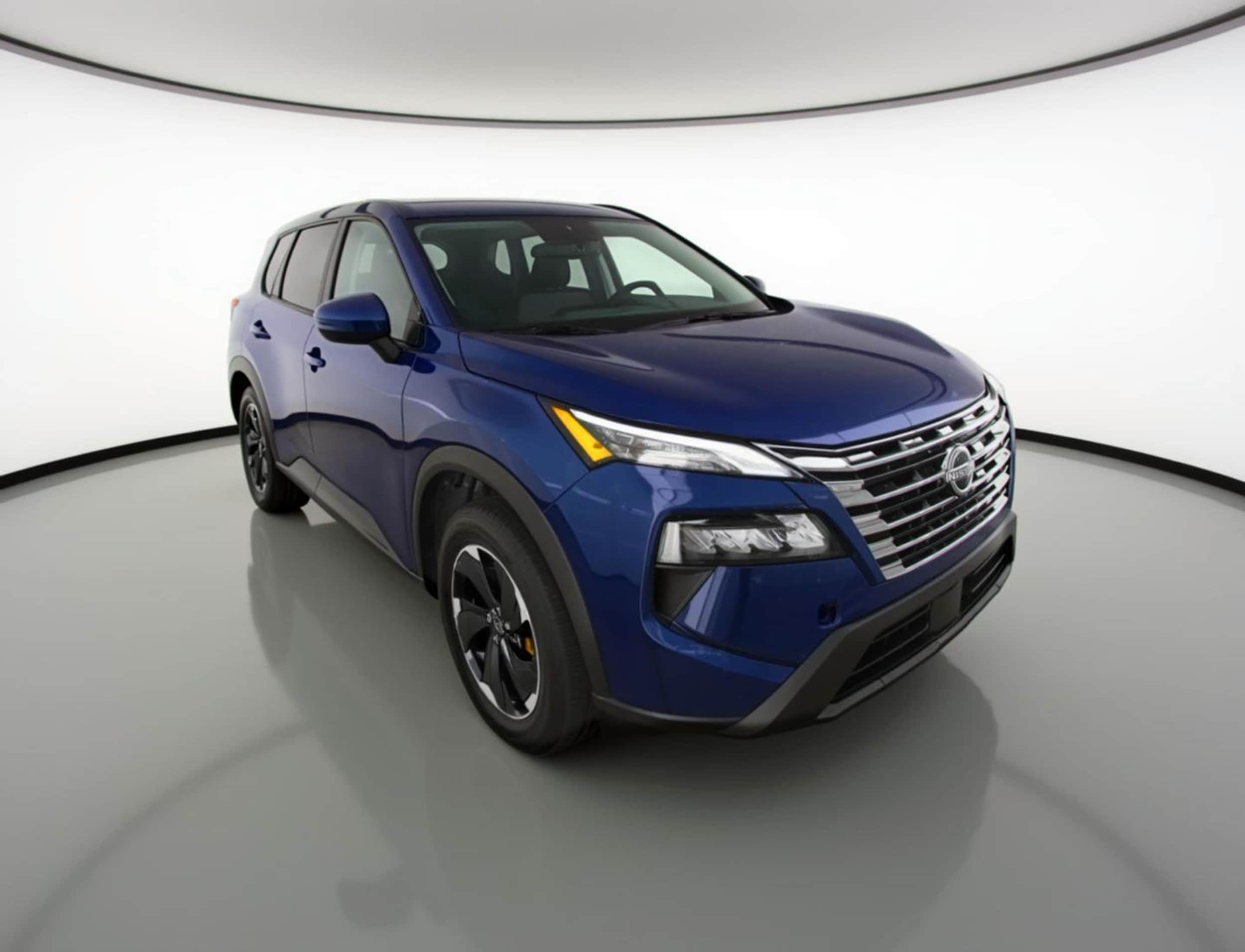 Thumbnail: 2025 Nissan Rogue - 1