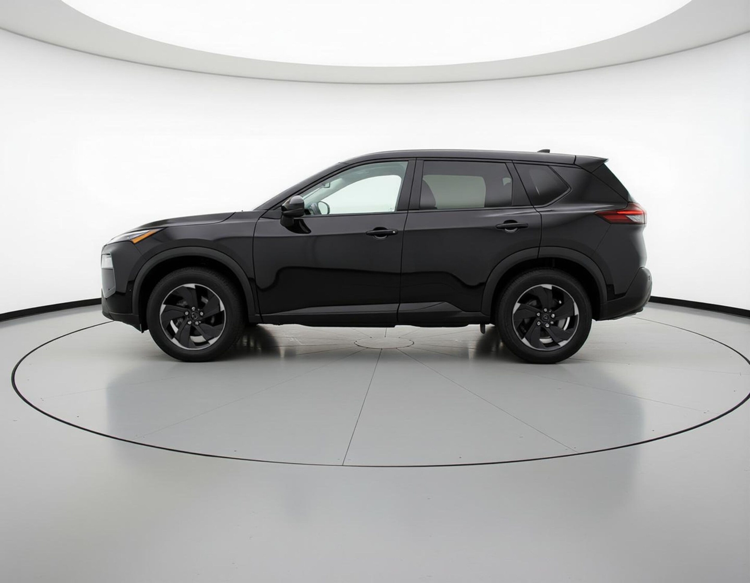 Thumbnail: 2025 Nissan Rogue - 4