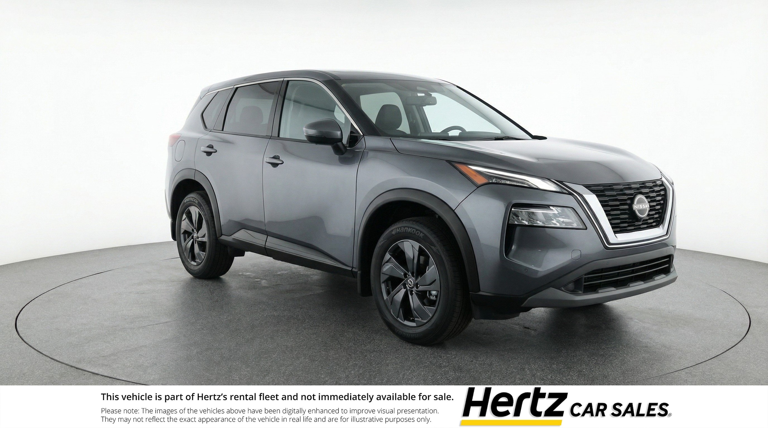 Thumbnail: 2026 Nissan Rogue - 1