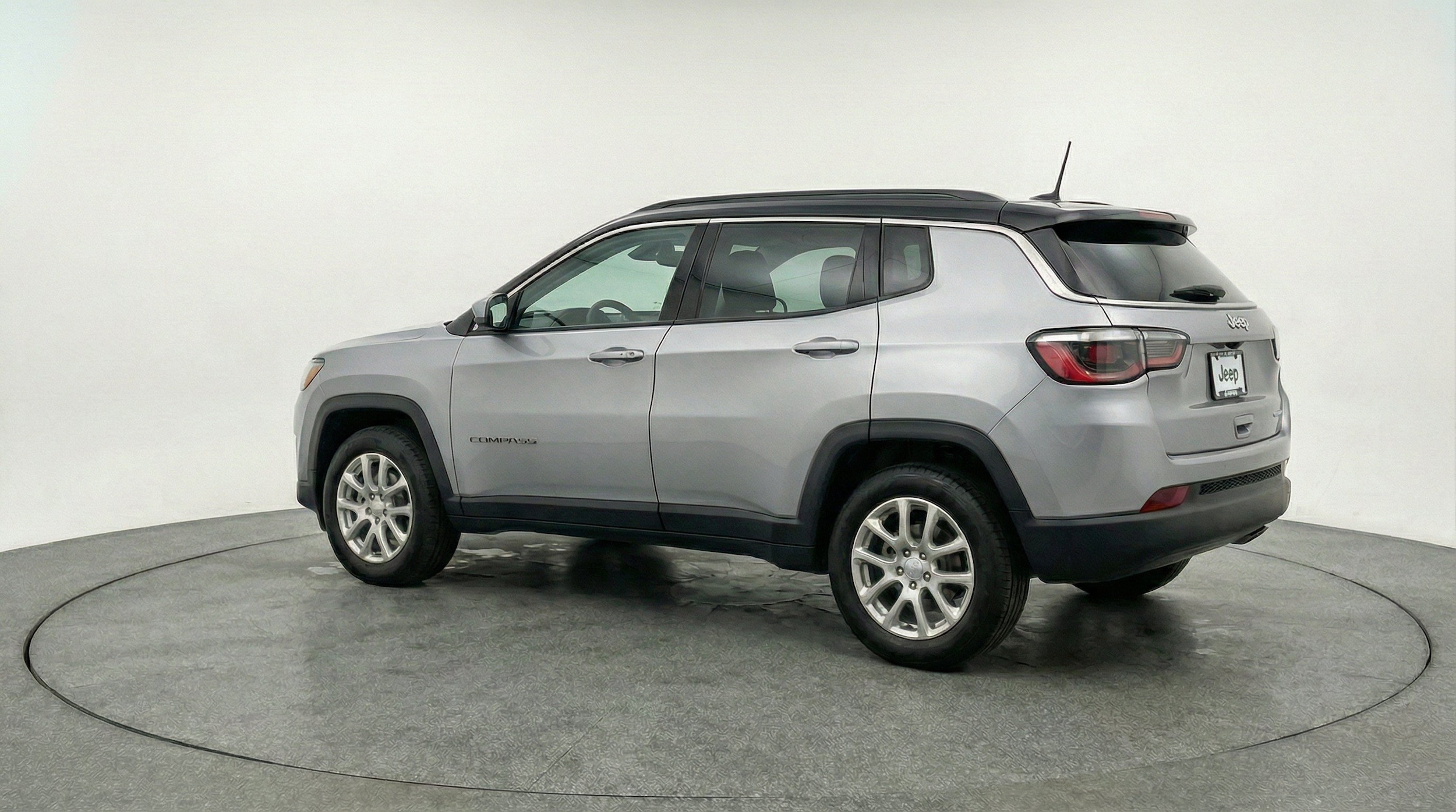 Thumbnail: 2025 Jeep Compass - 6