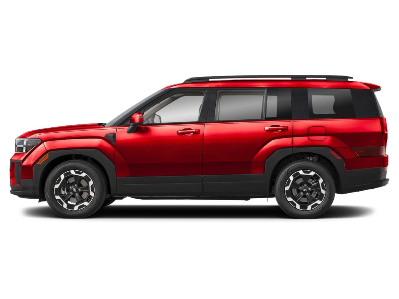 Thumbnail: 2025 Hyundai Santa Fe - 3
