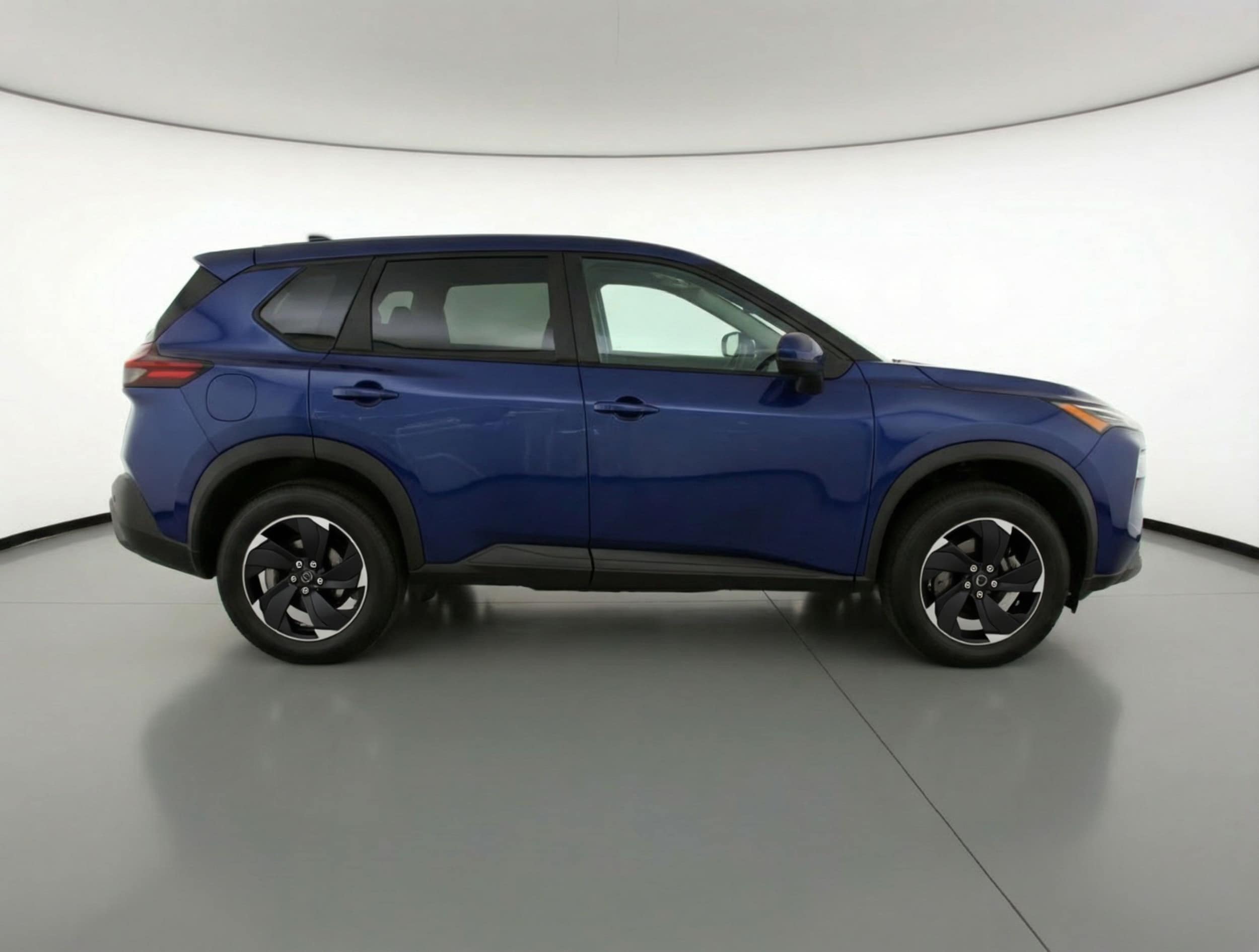 Thumbnail: 2025 Nissan Rogue - 8