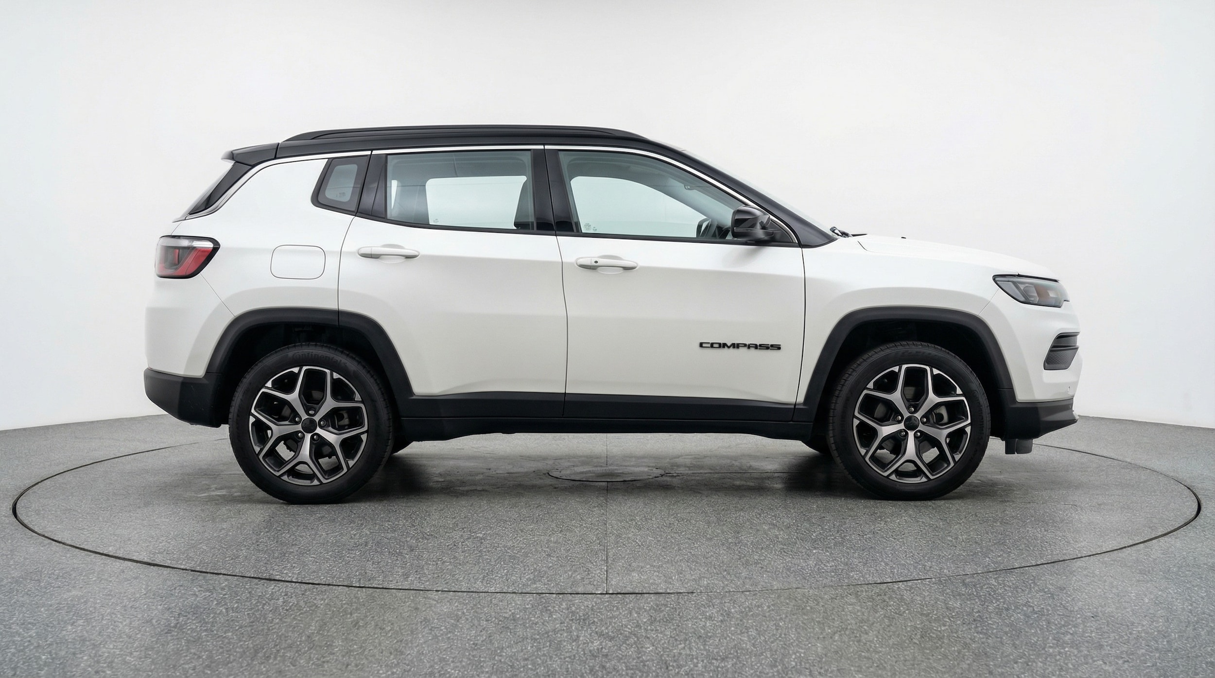Thumbnail: 2025 Jeep Compass - 8