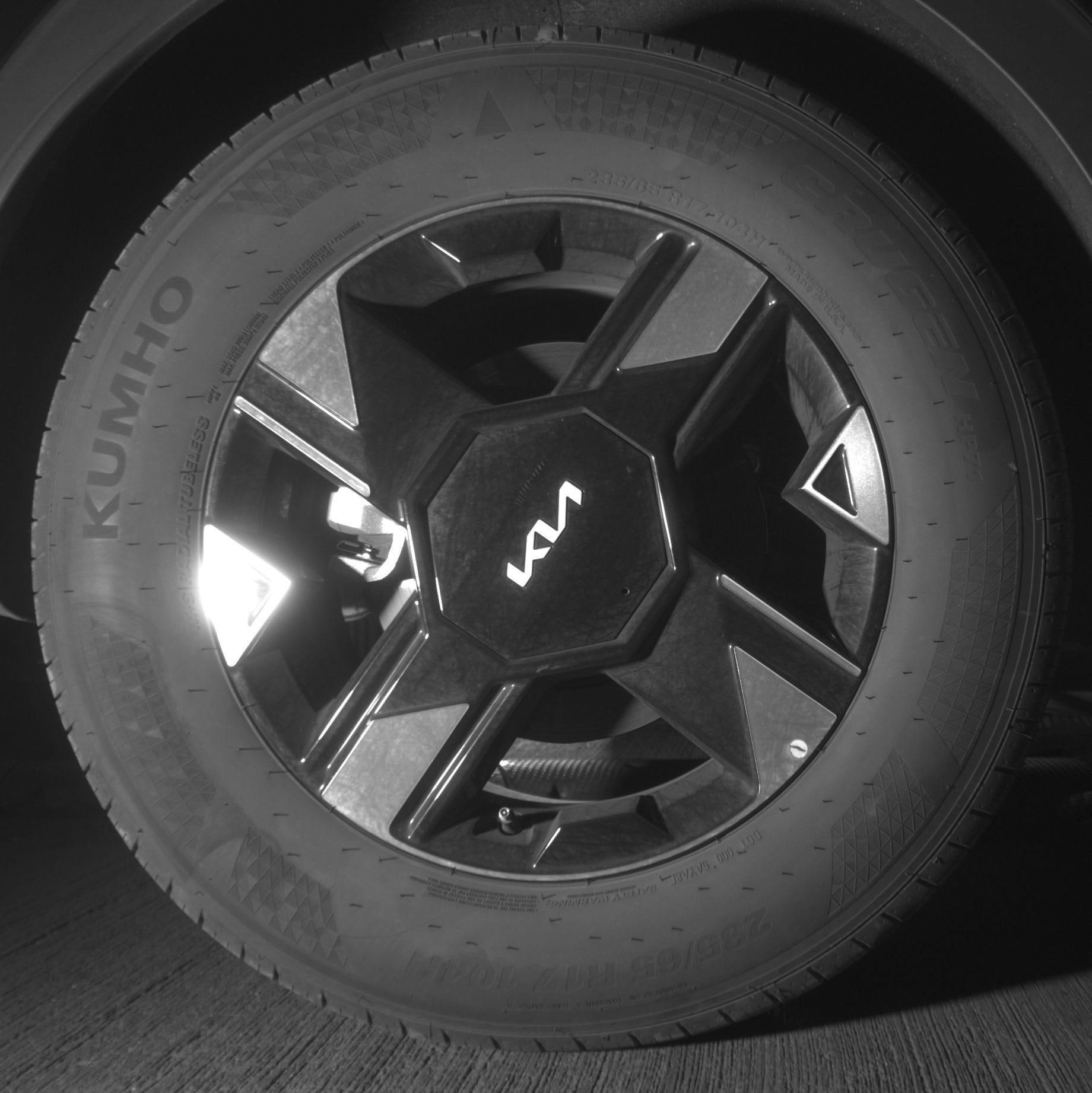 Thumbnail: 2026 Kia Sportage - 15