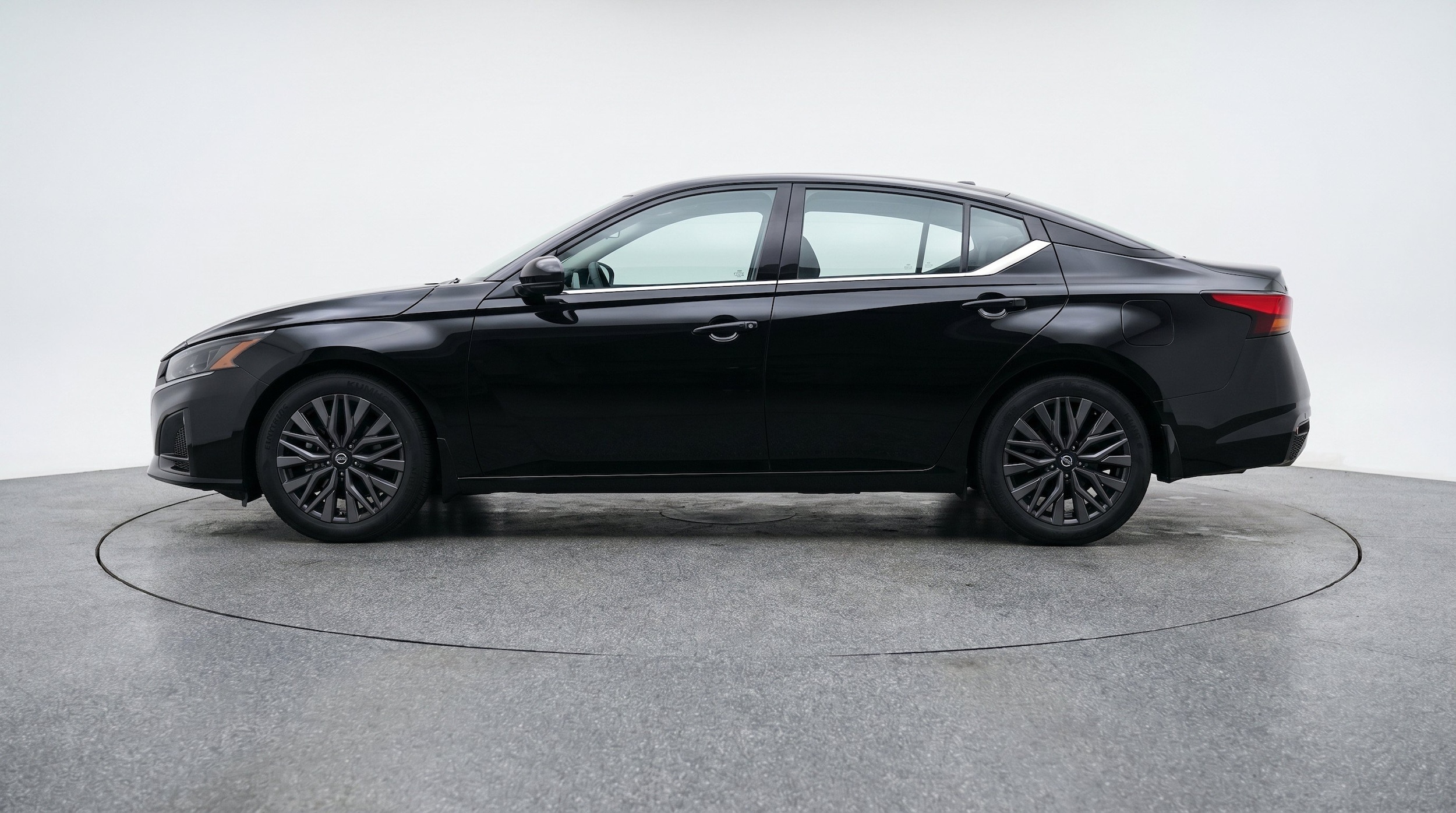Thumbnail: 2026 Nissan Altima - 5