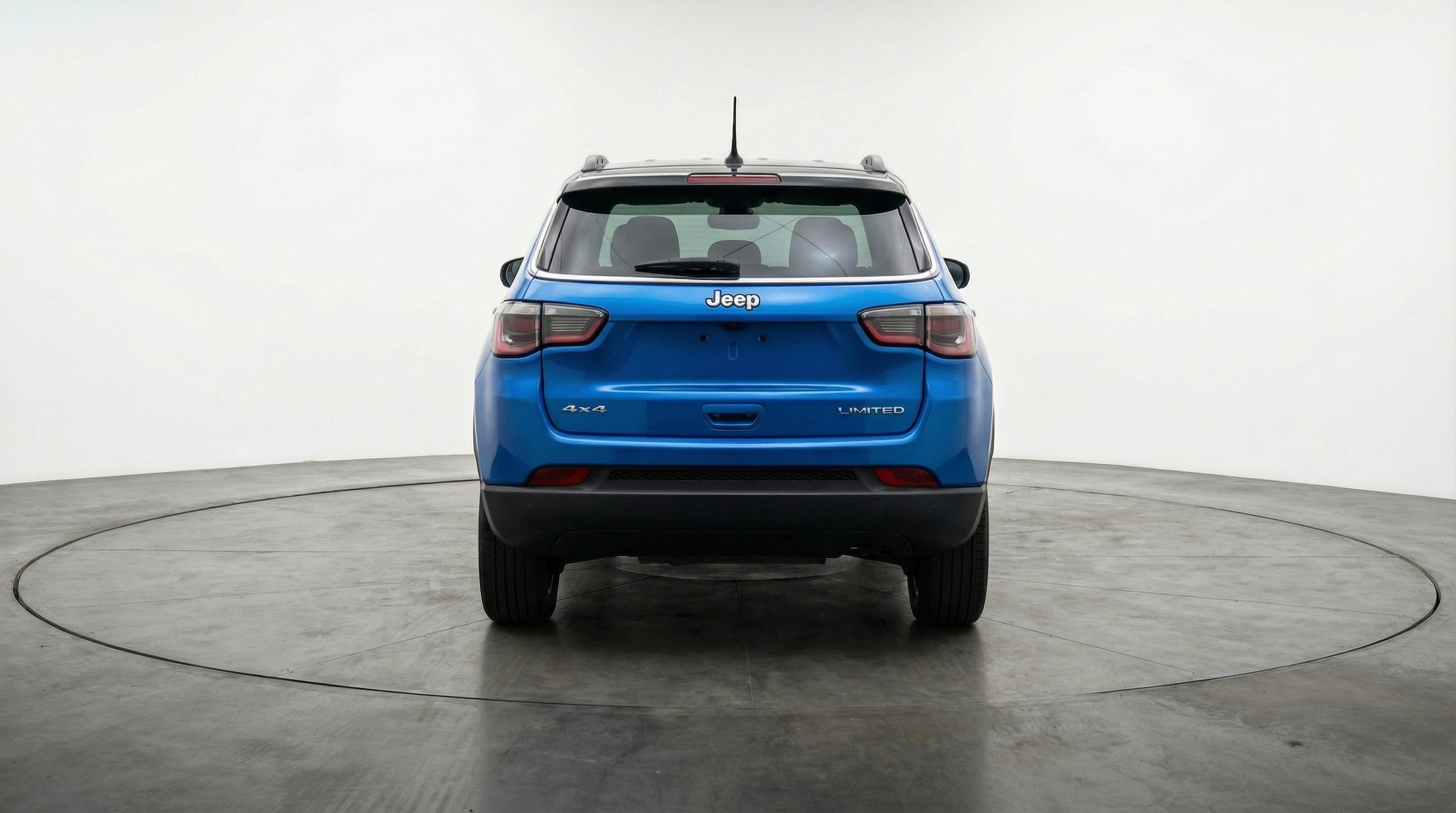 Thumbnail: 2025 Jeep Compass - 6