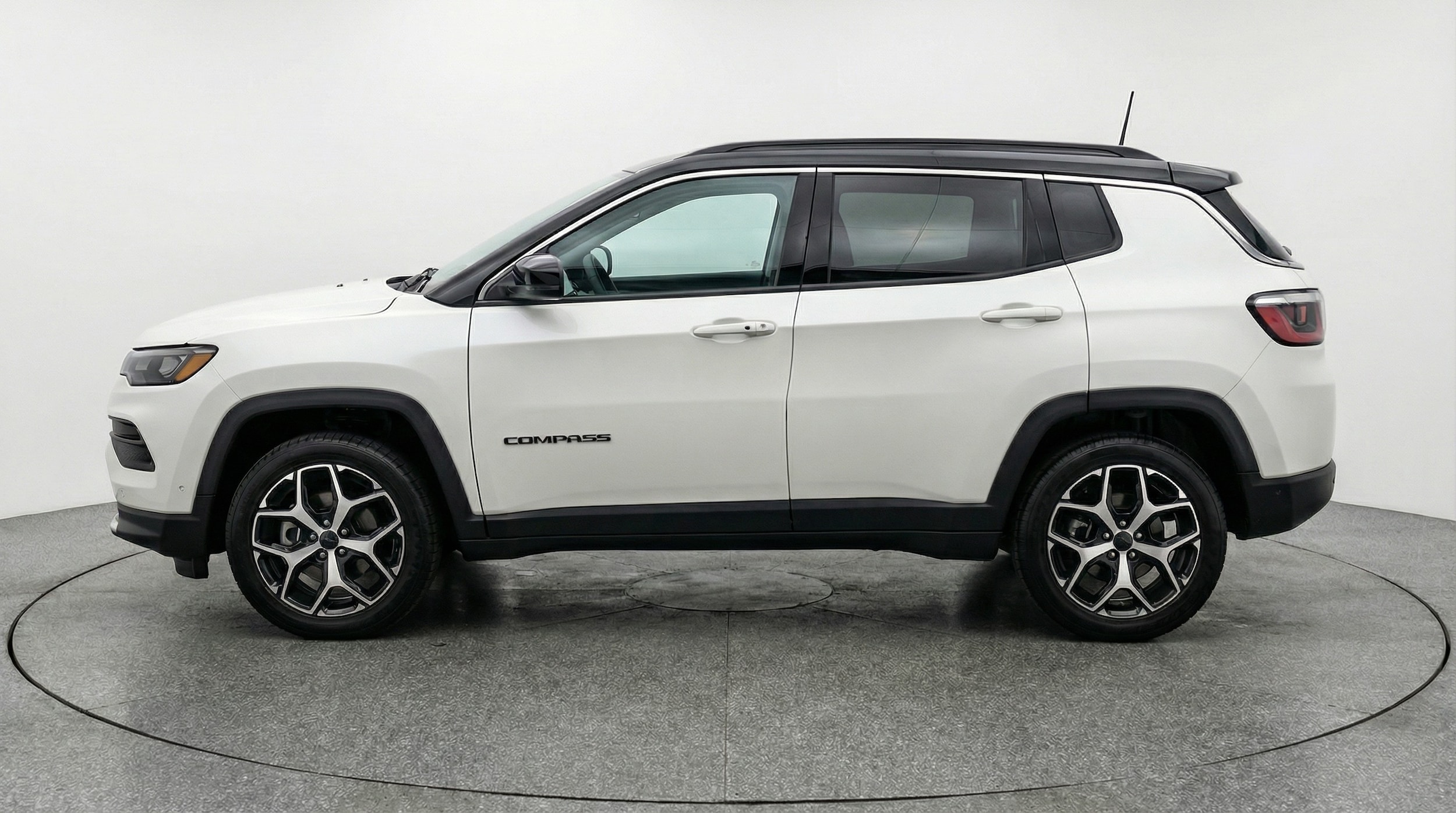 Thumbnail: 2025 Jeep Compass - 4