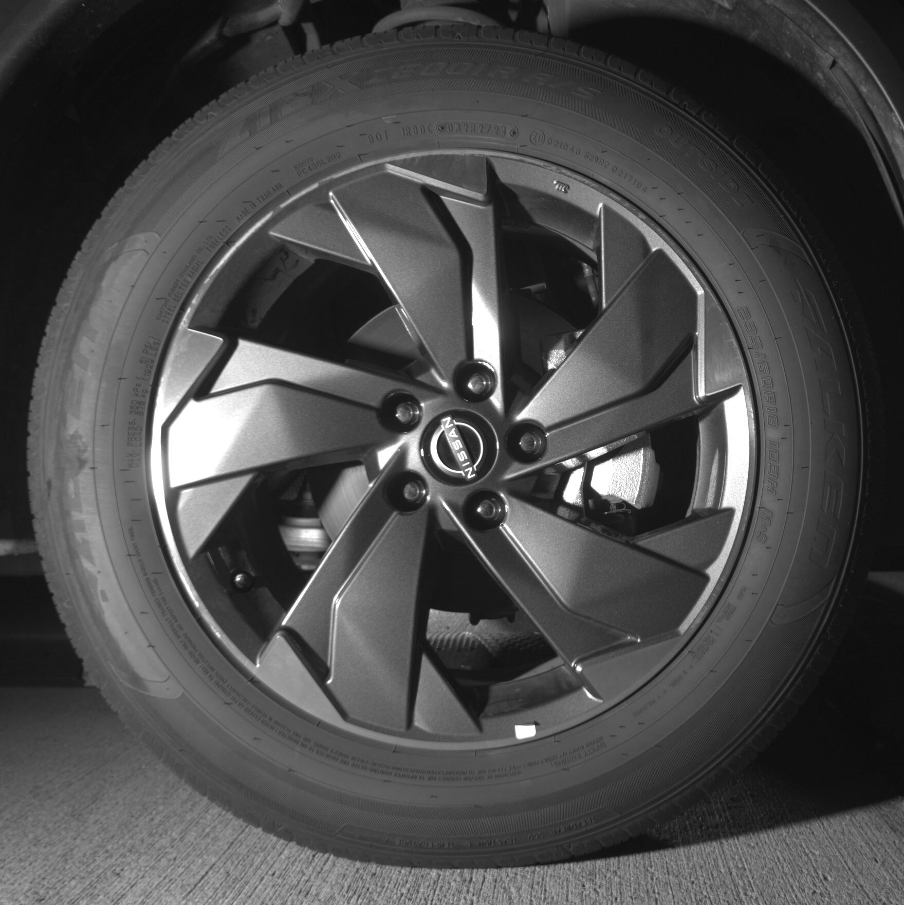 Thumbnail: 2025 Nissan Rogue - 10