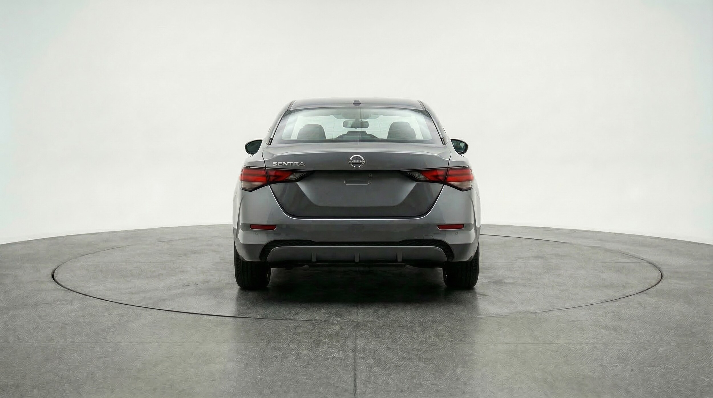 Thumbnail: 2025 Nissan Sentra - 6