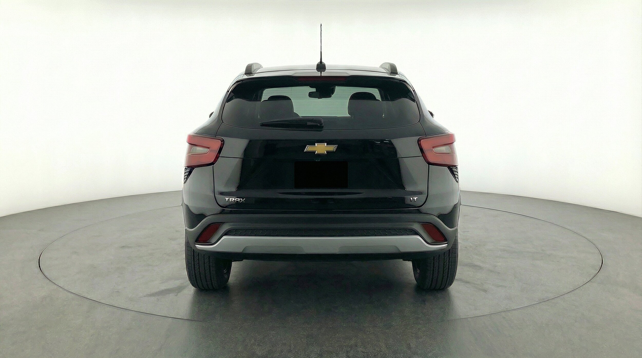 Thumbnail: 2025 Chevrolet Trax - 7