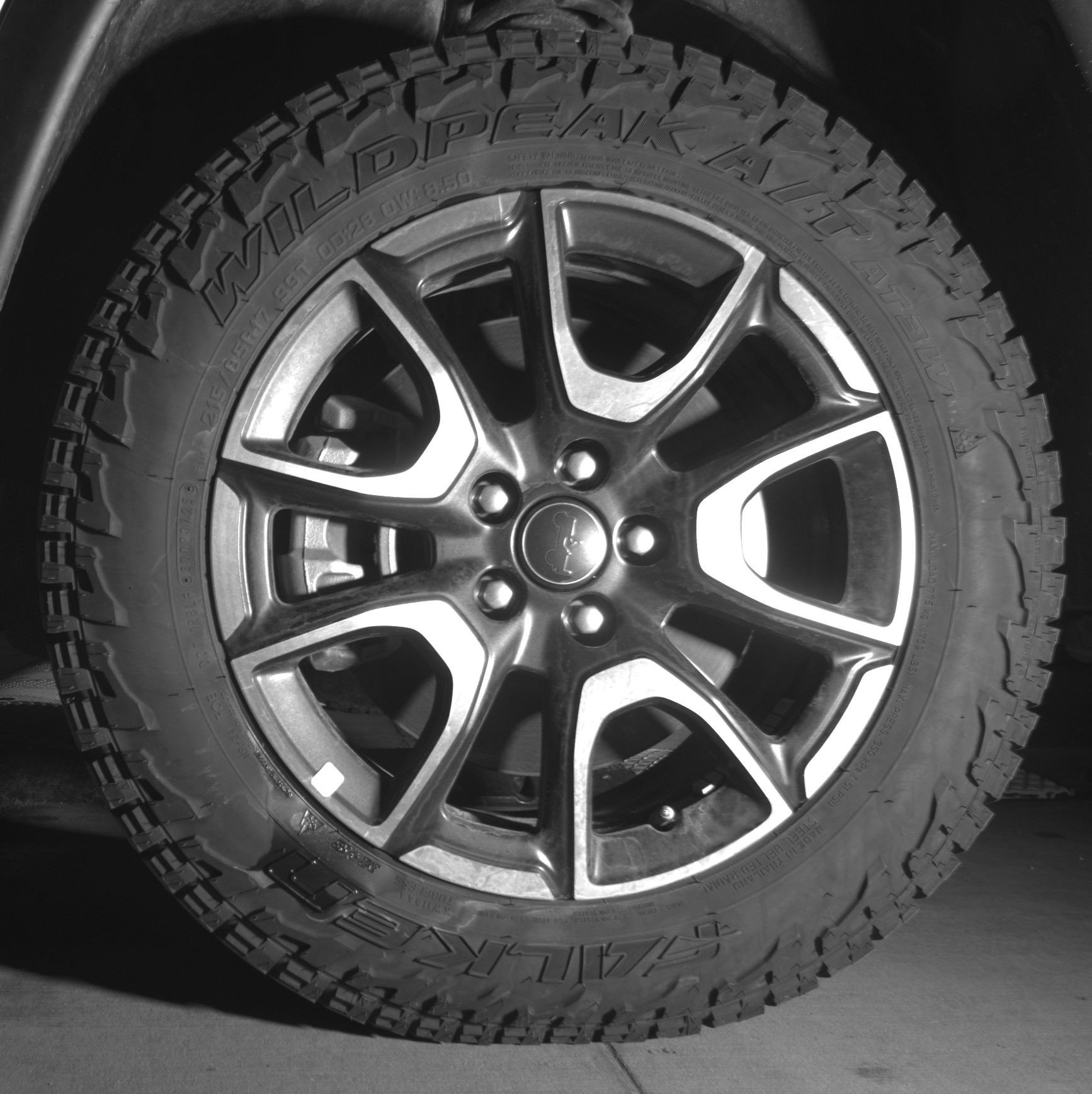 Thumbnail: 2025 Jeep Compass - 12