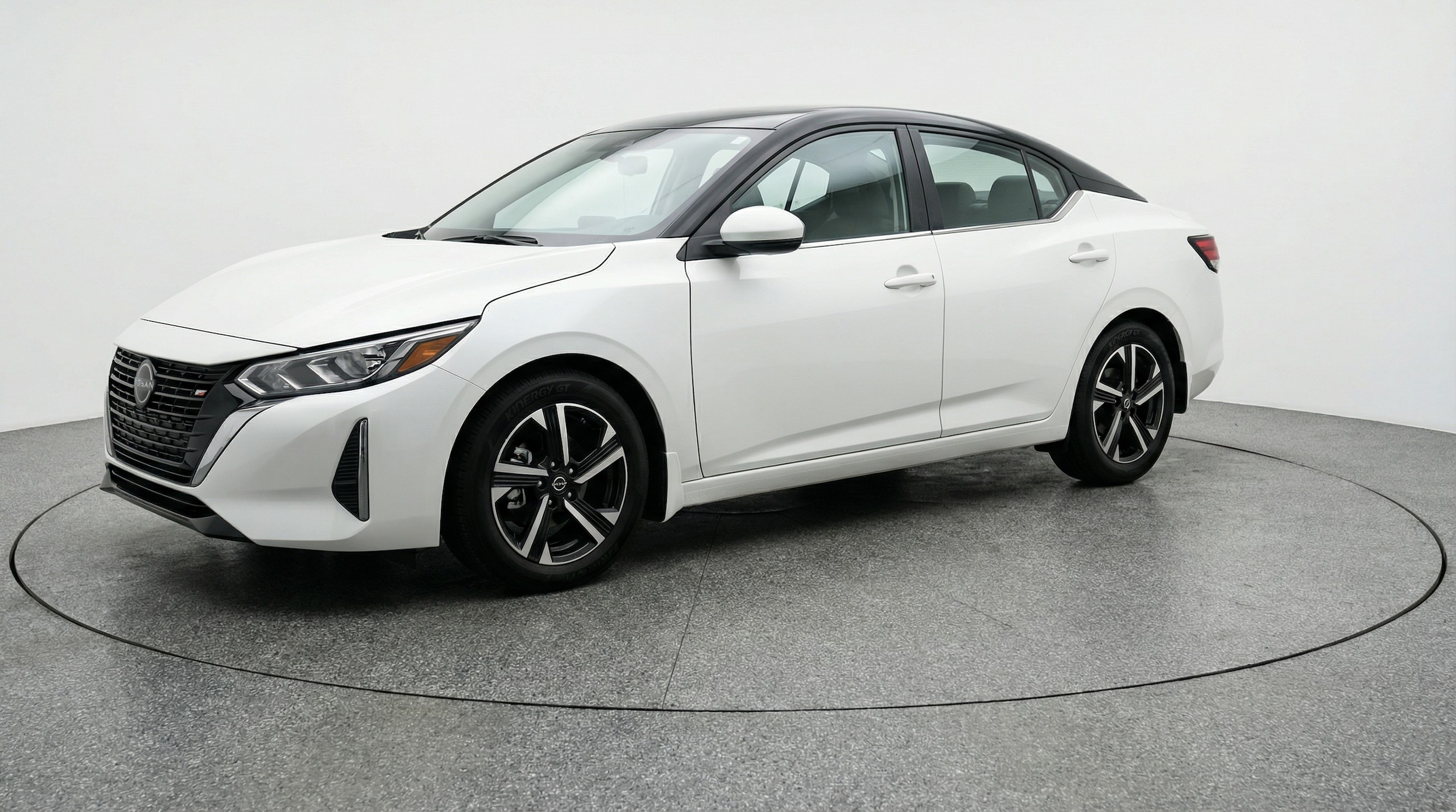 Thumbnail: 2025 Nissan Sentra - 3